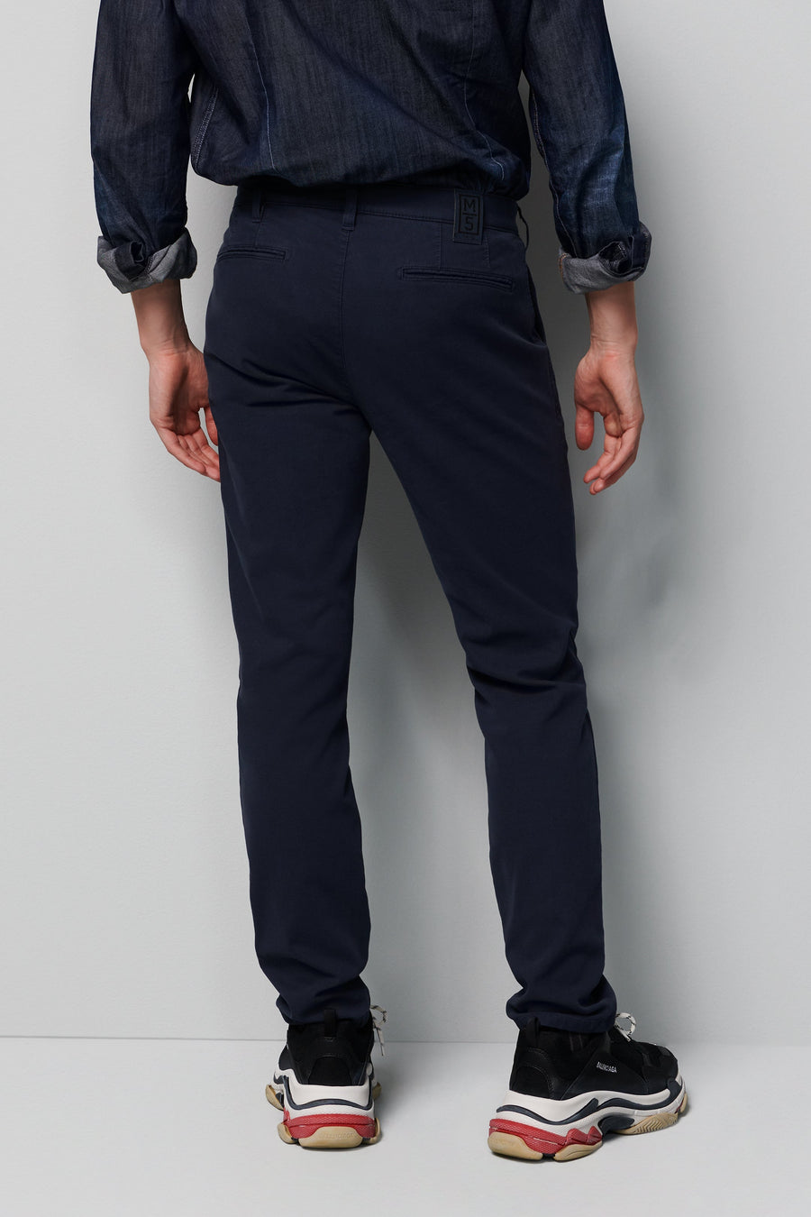 CHINO 2-6171 MICRO FANTASY
