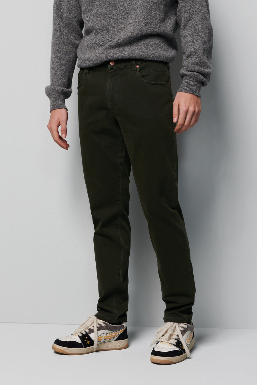 SLIM 2-6179 MICRO STRUCTURE