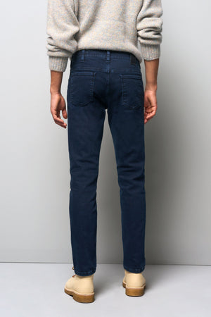 SLIM 9-6272 COTTON & TENCEL™ DENIM