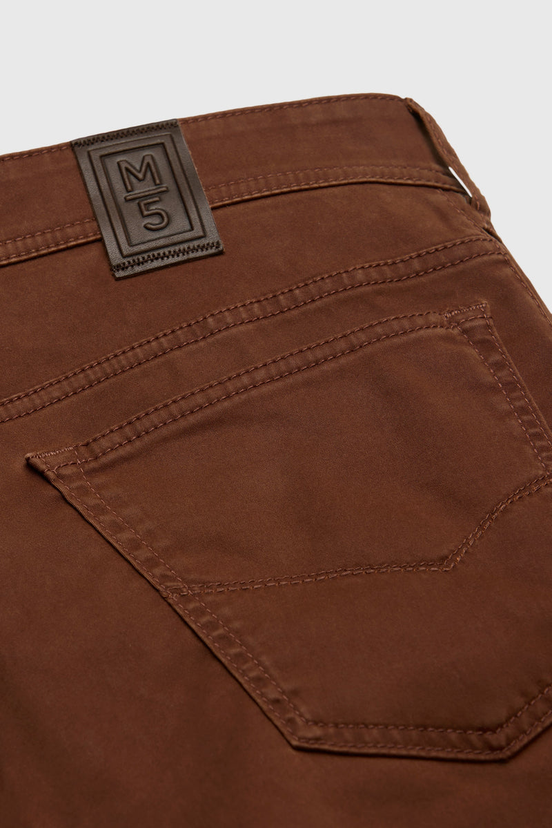 FIVE 9-6106 HIGH PERFORMANCE SATIN
