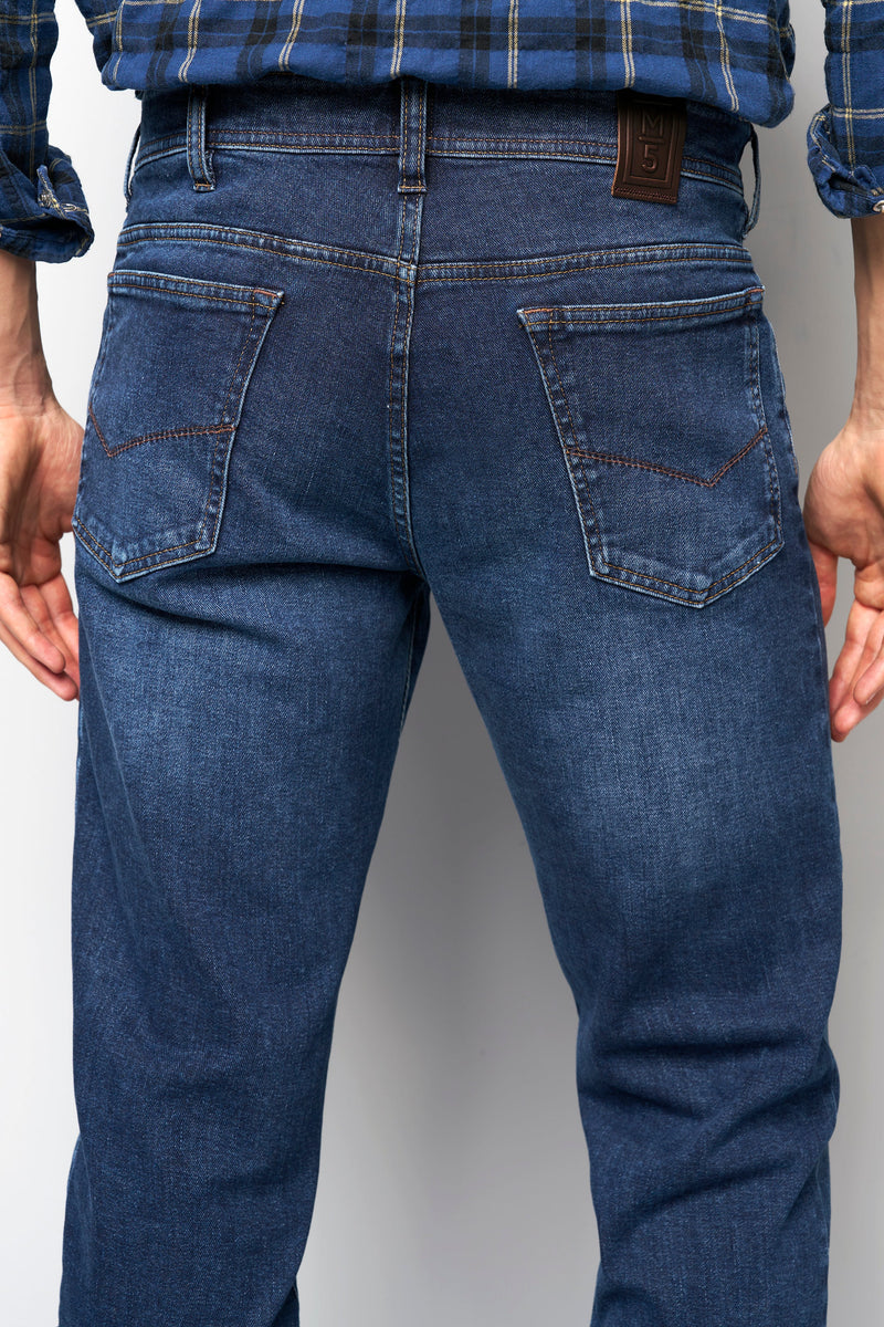 FIVE 9-6267 AUTHENTIC DENIM