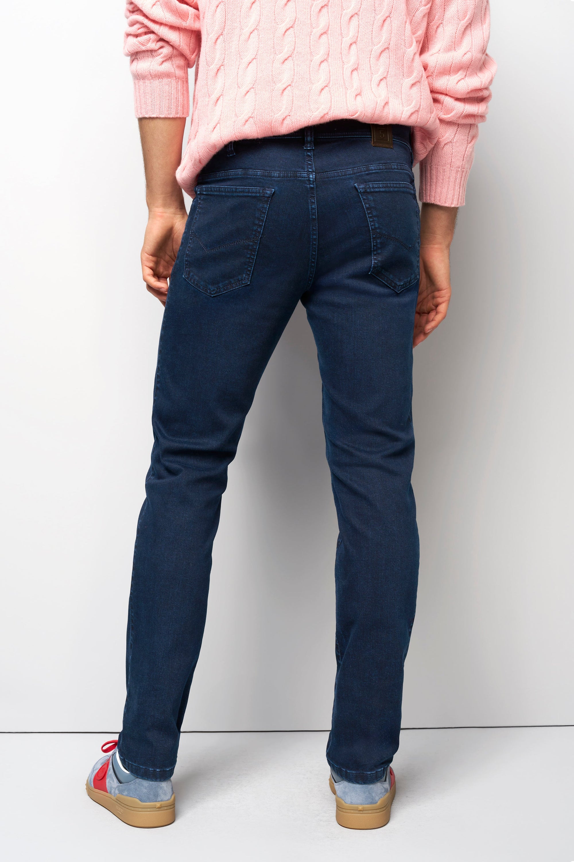 FIVE 9-6272 COTTON & TENCEL™ DENIM