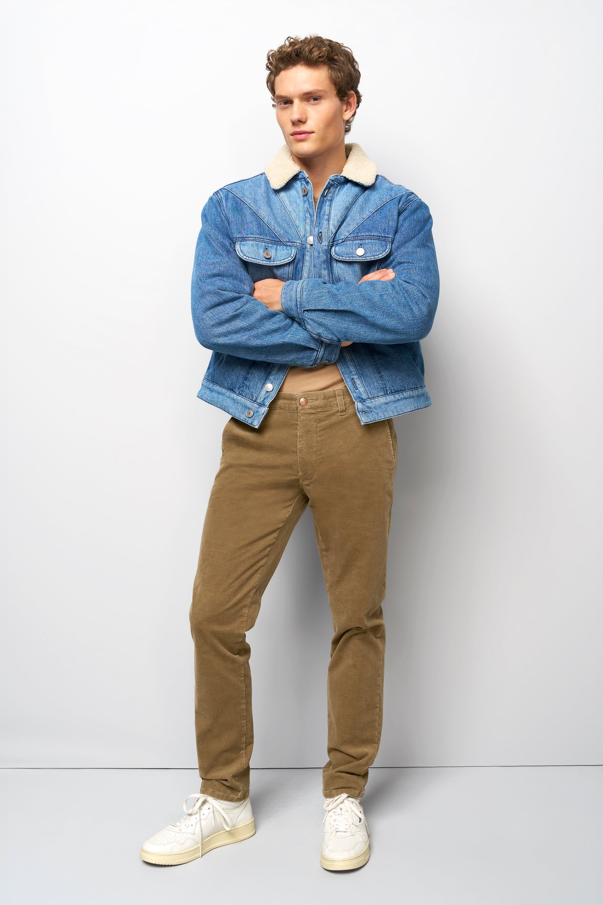 MOVE 2-6598 FANCY CORD