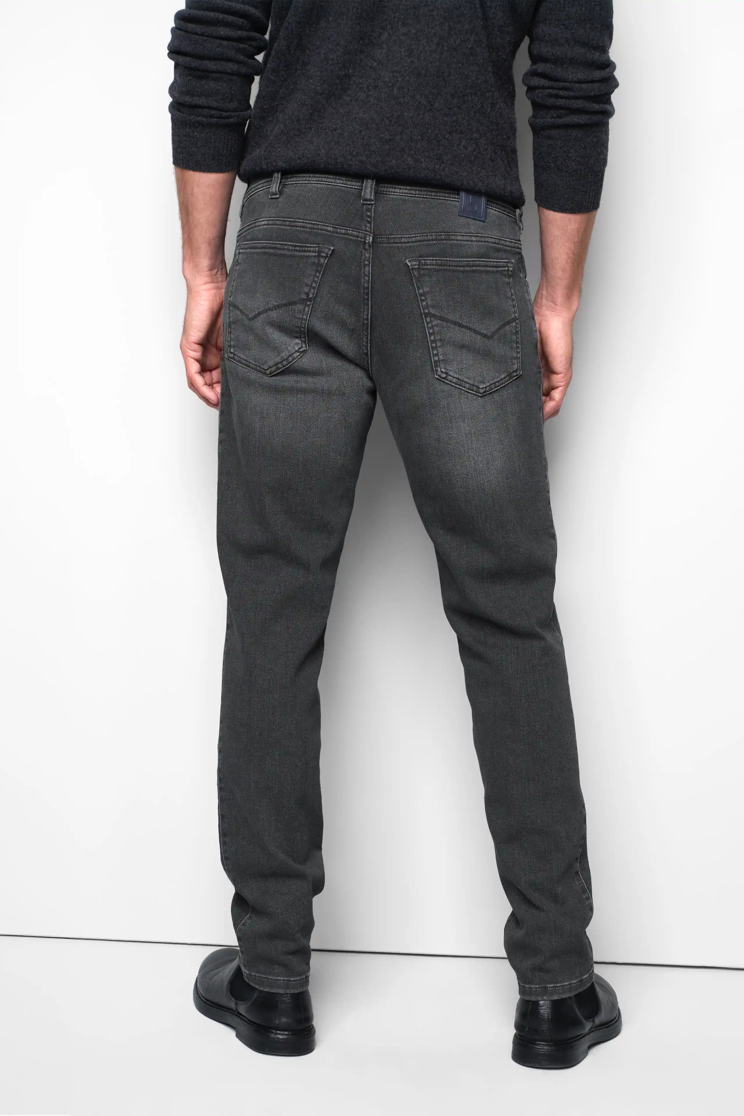 FIVE 9-6294 THERMOLITE™ DENIM