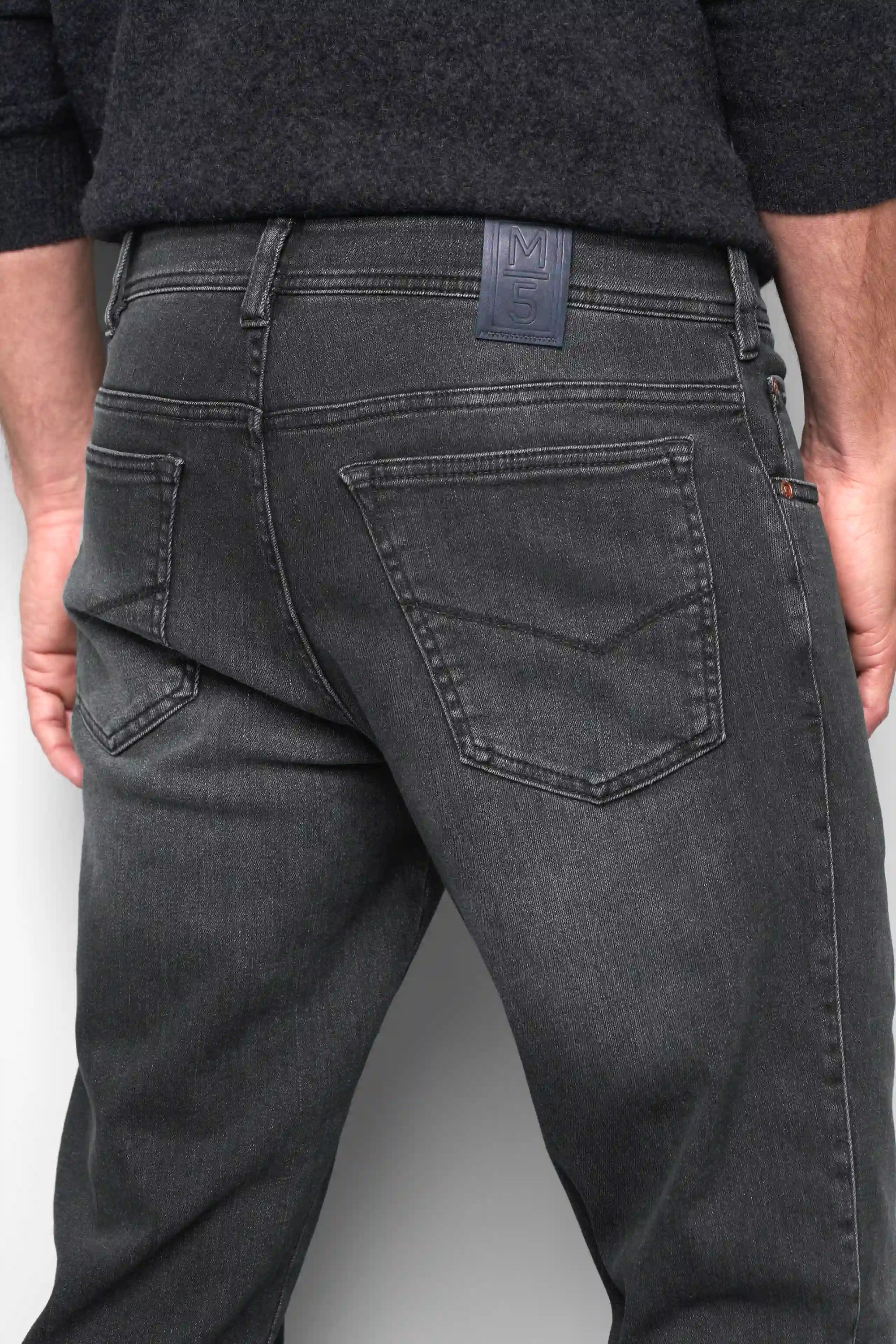 FIVE 9-6294 THERMOLITE™ DENIM