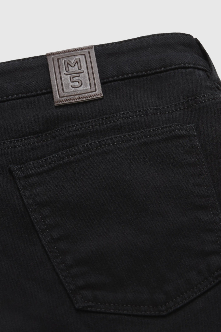 REGULAR 9-6209 FAIR TRADED AUTHENTIC DENIM