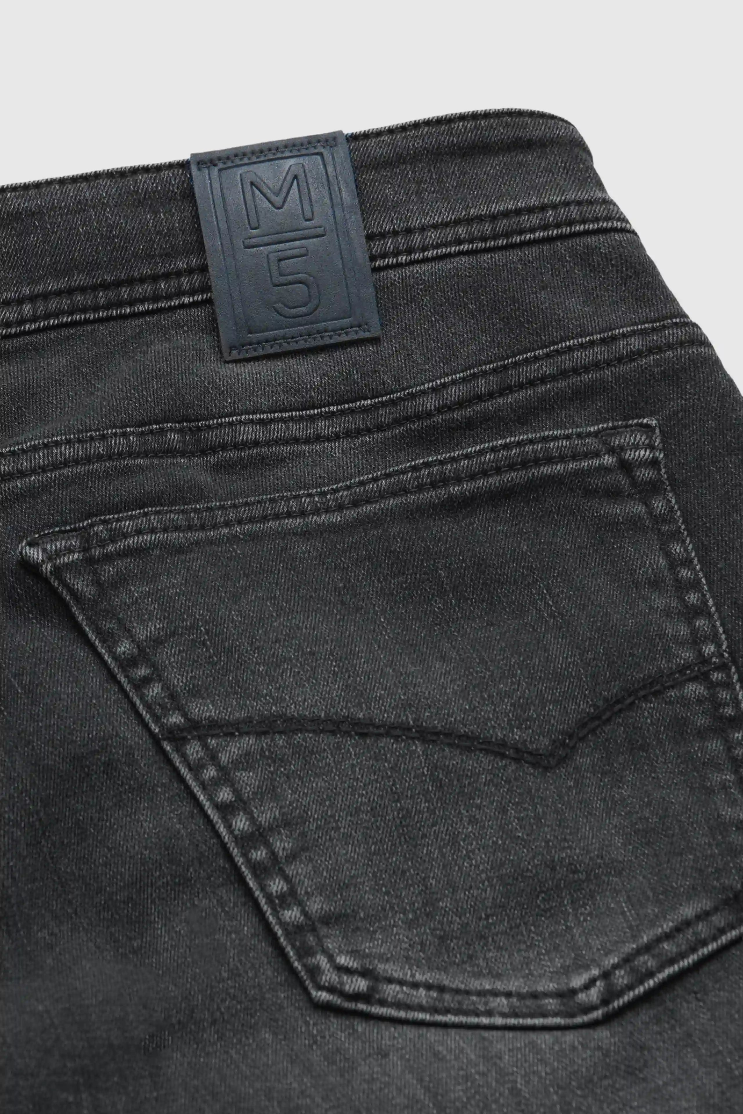 FIVE 9-6294 THERMOLITE™ DENIM