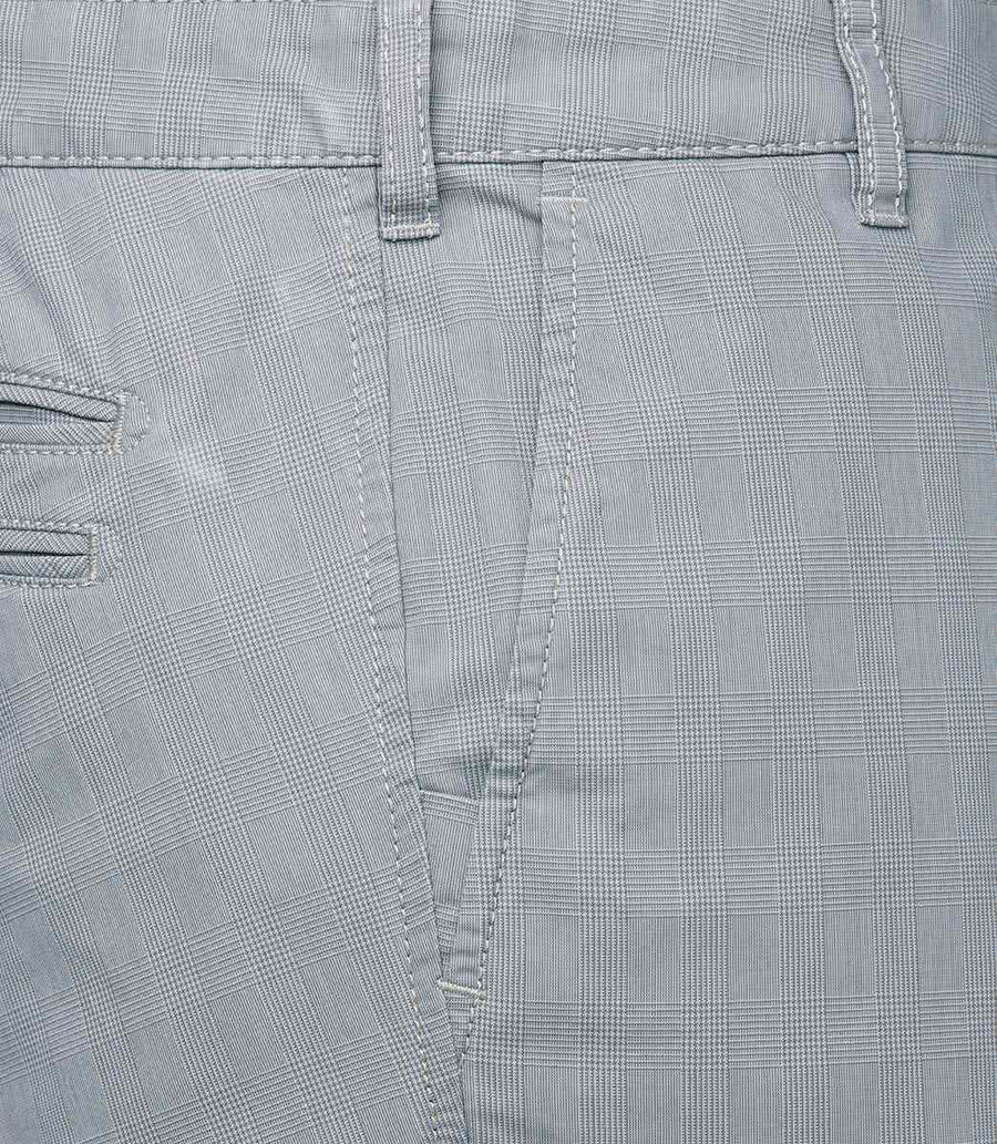 FIT 9-6143 COTTON CHECK