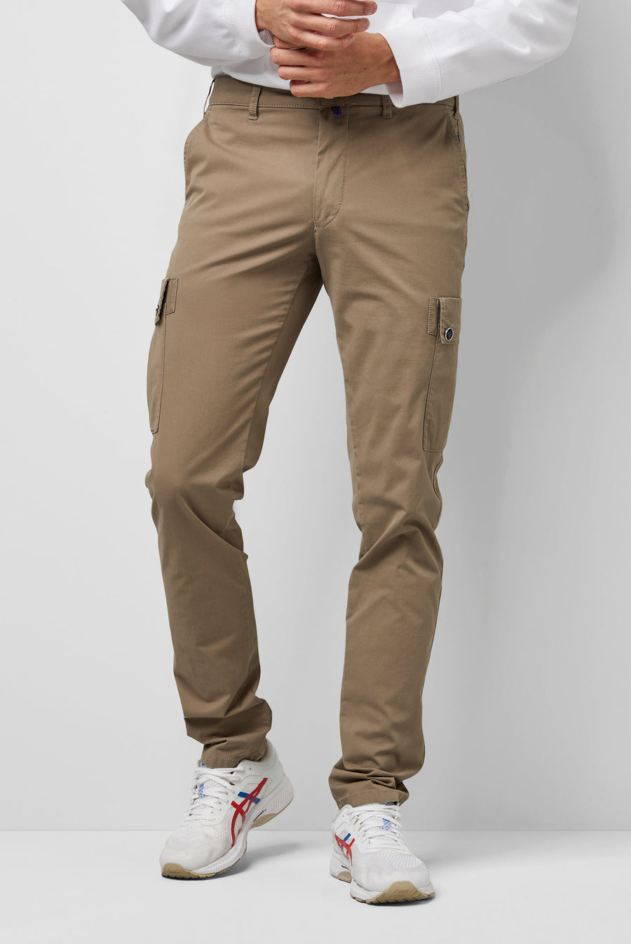 CARGO 1-6183 SUPER STRETCH FINE TEXTURE