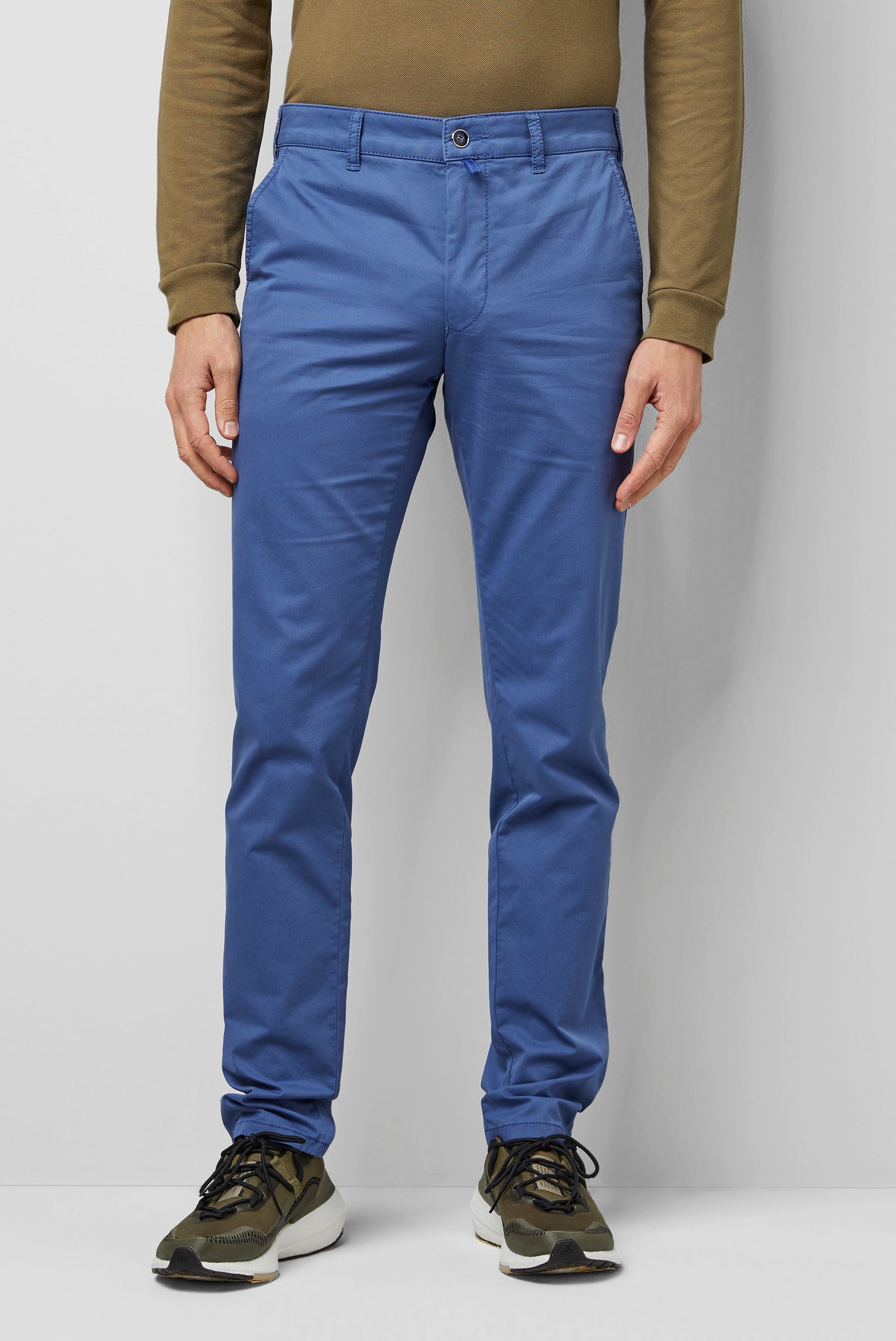 FIT 9-6140 ULTRALIGHT CHINO