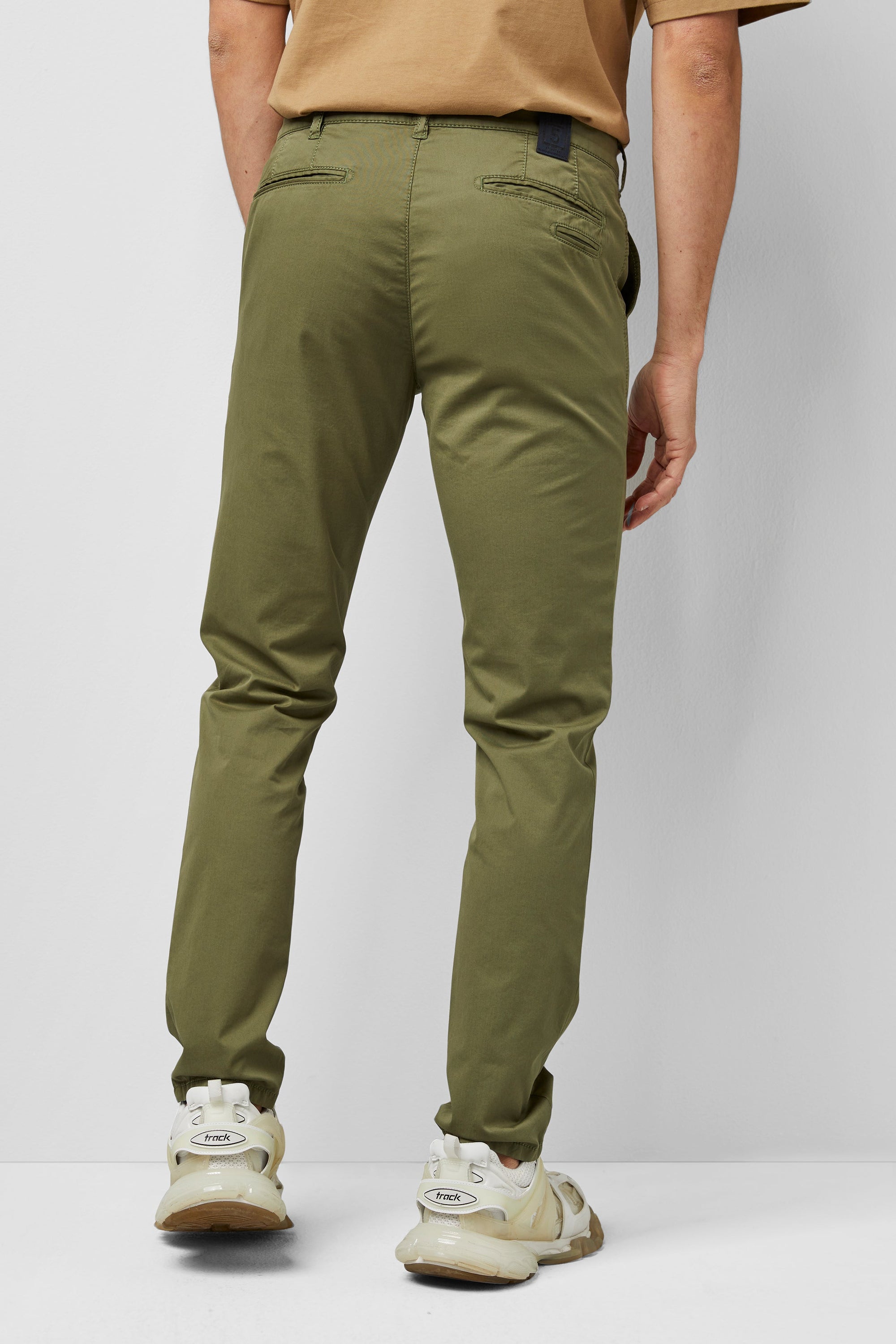 FIT 9-6140 ULTRALIGHT CHINO
