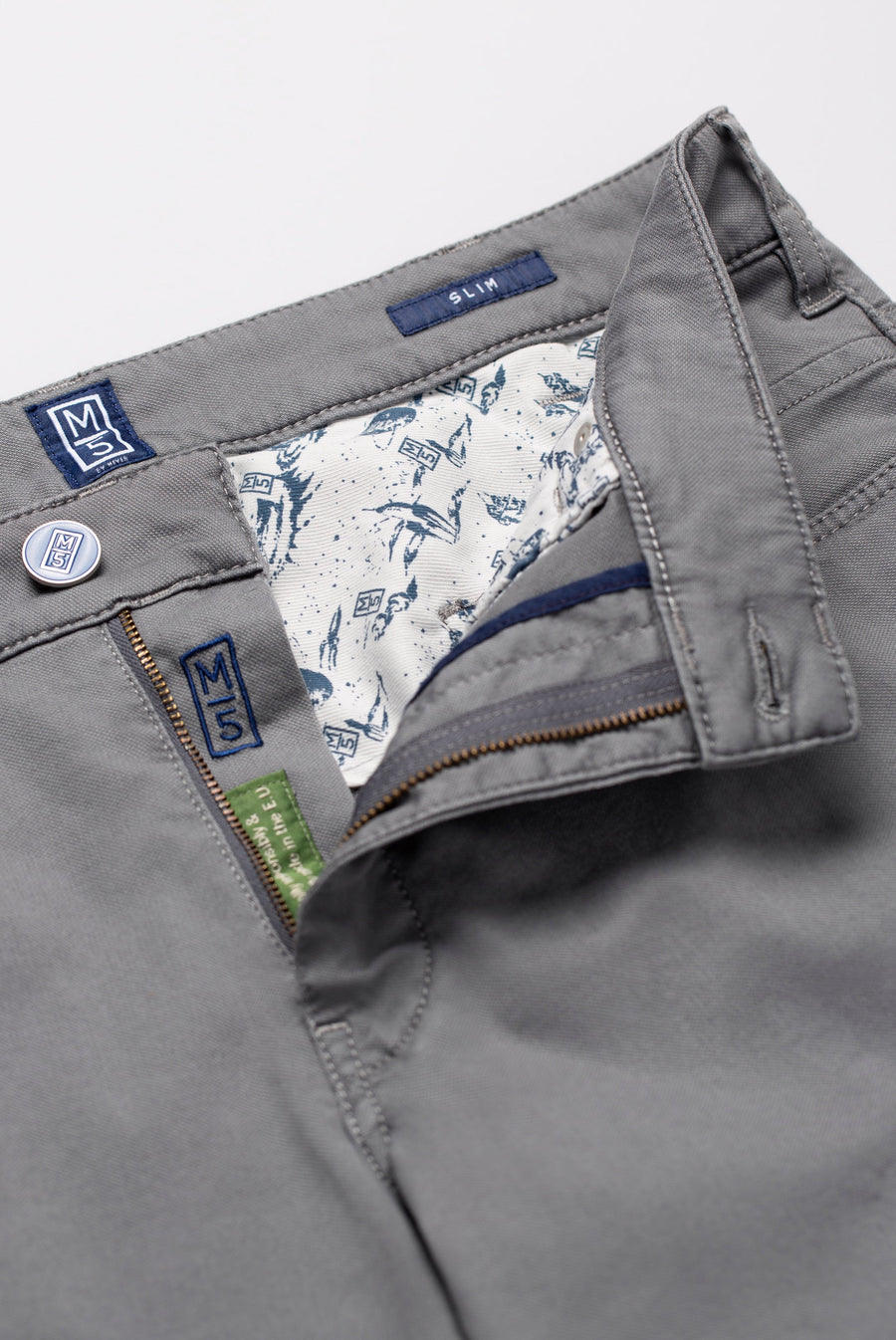 SLIM 1-6015 MICRO CANVAS