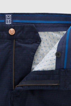 Chino 2-6190 Pepita Cotton