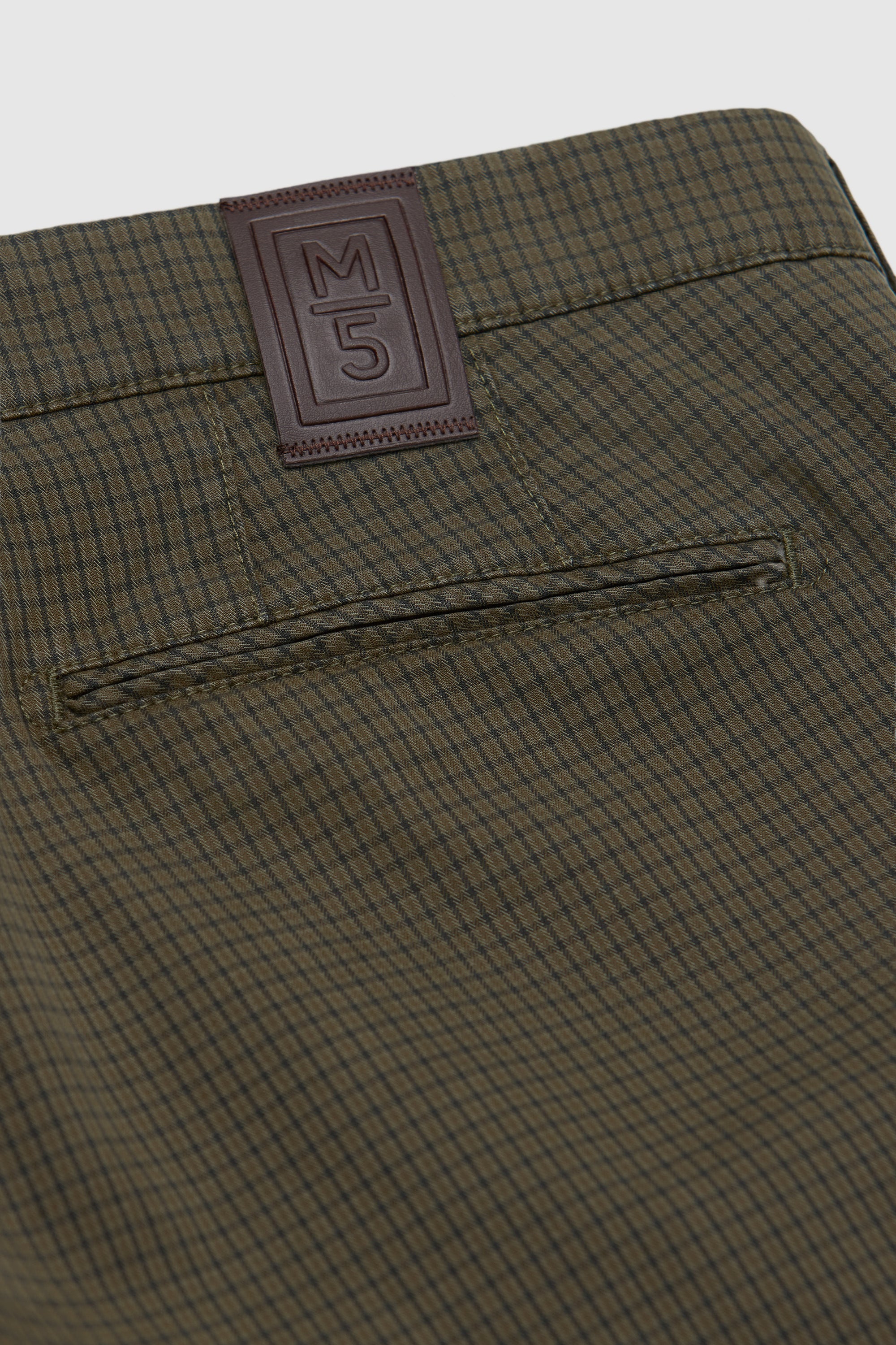 Chino 2-6190 Pepita Cotton