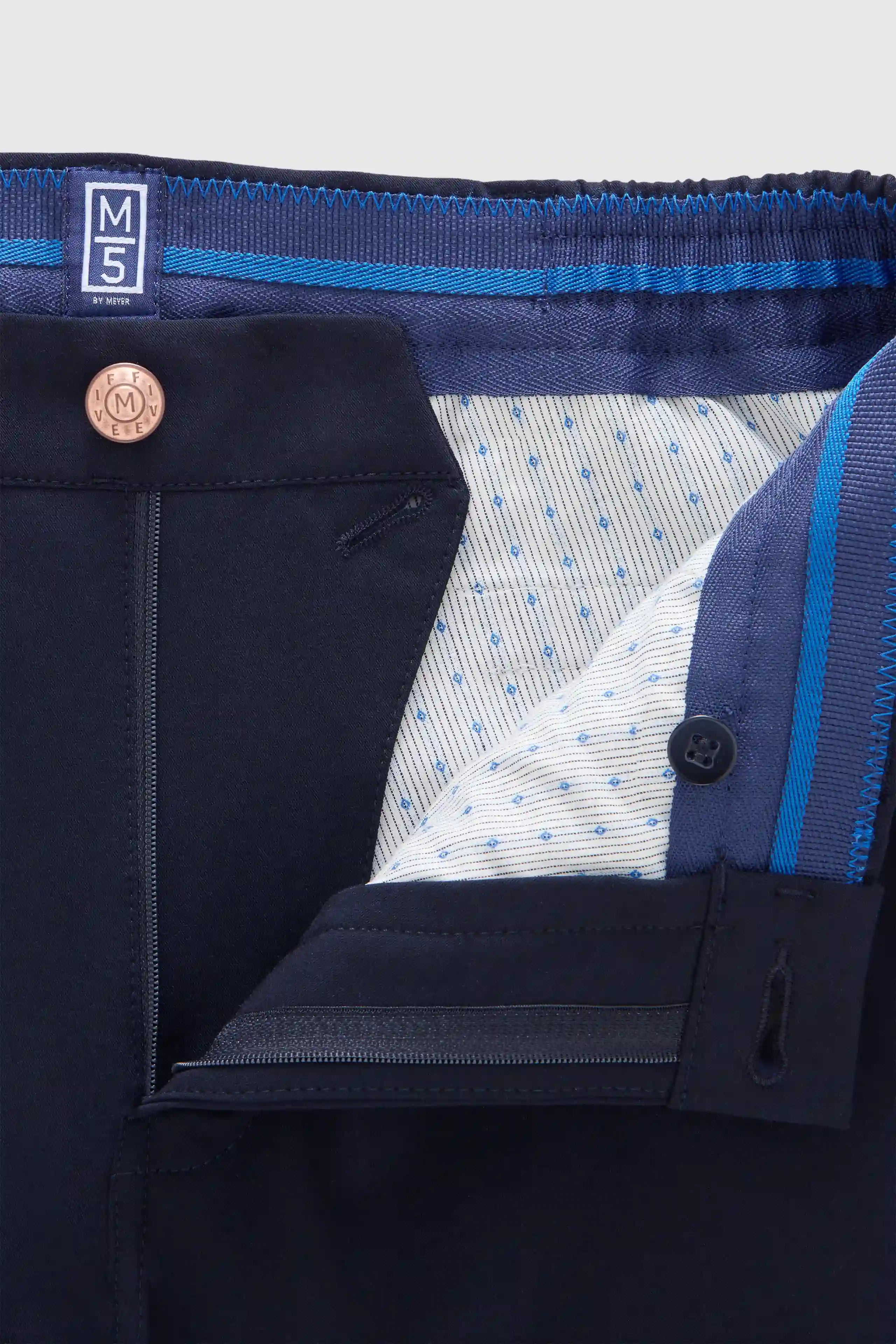 MOVE 9-6196 EASY CARE CHINO