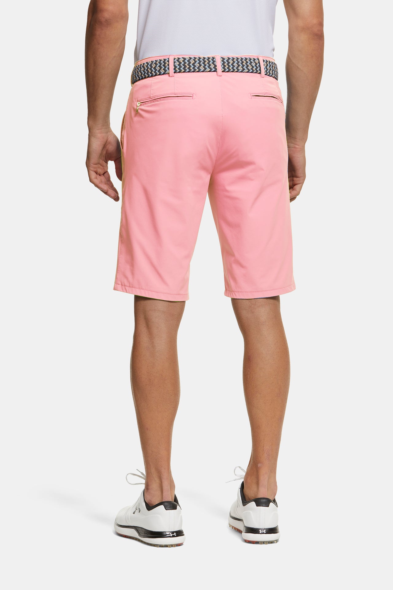 B-St. Andrews 1-8070 GOLF • SHORT