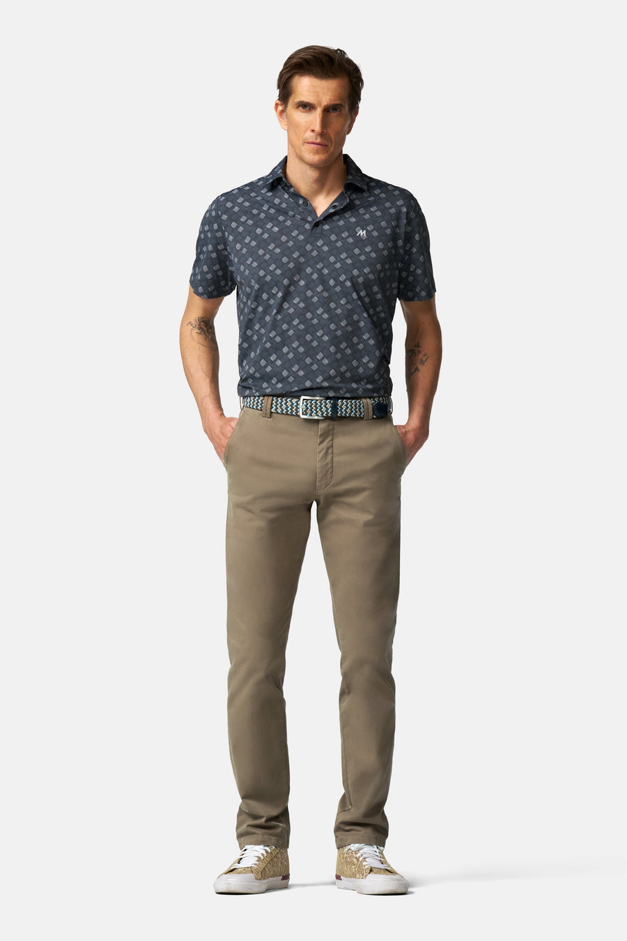 Bonn 2-3607 ACTIVE ∙ THERMOLITE™