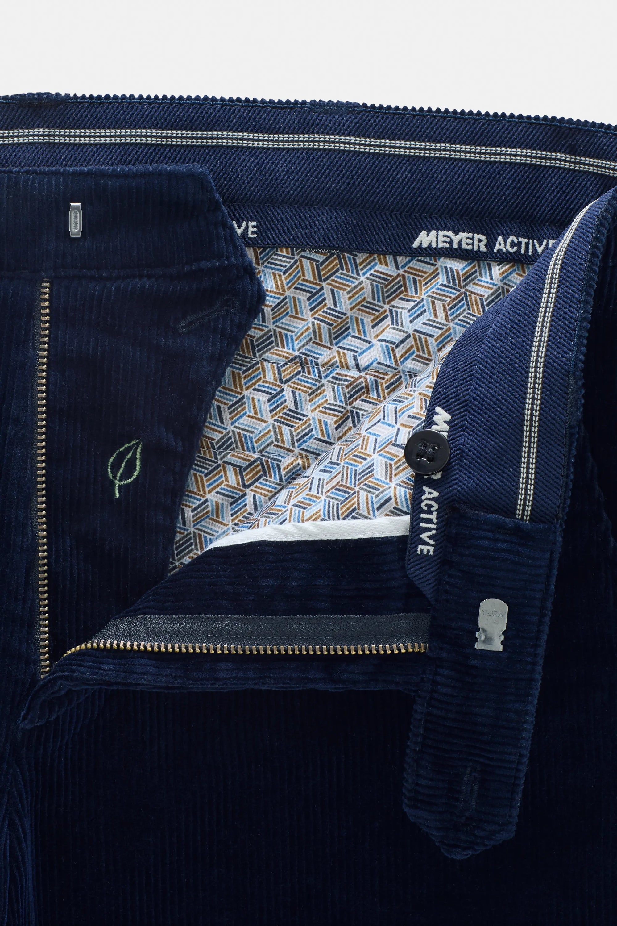 Roma 2-3708 ACTIVE ∙ CORD