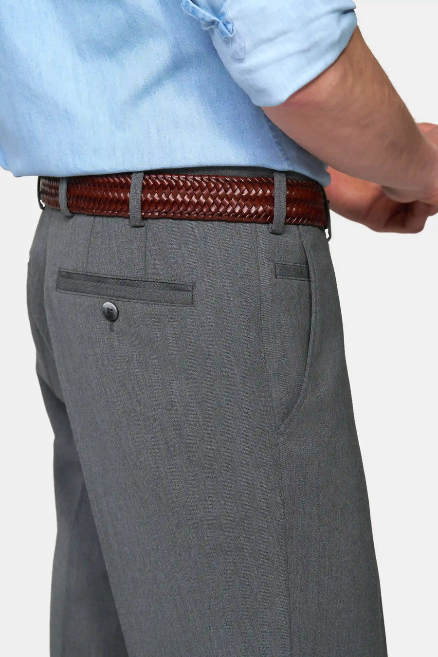 Roma 9-303 TEFLON TWILL