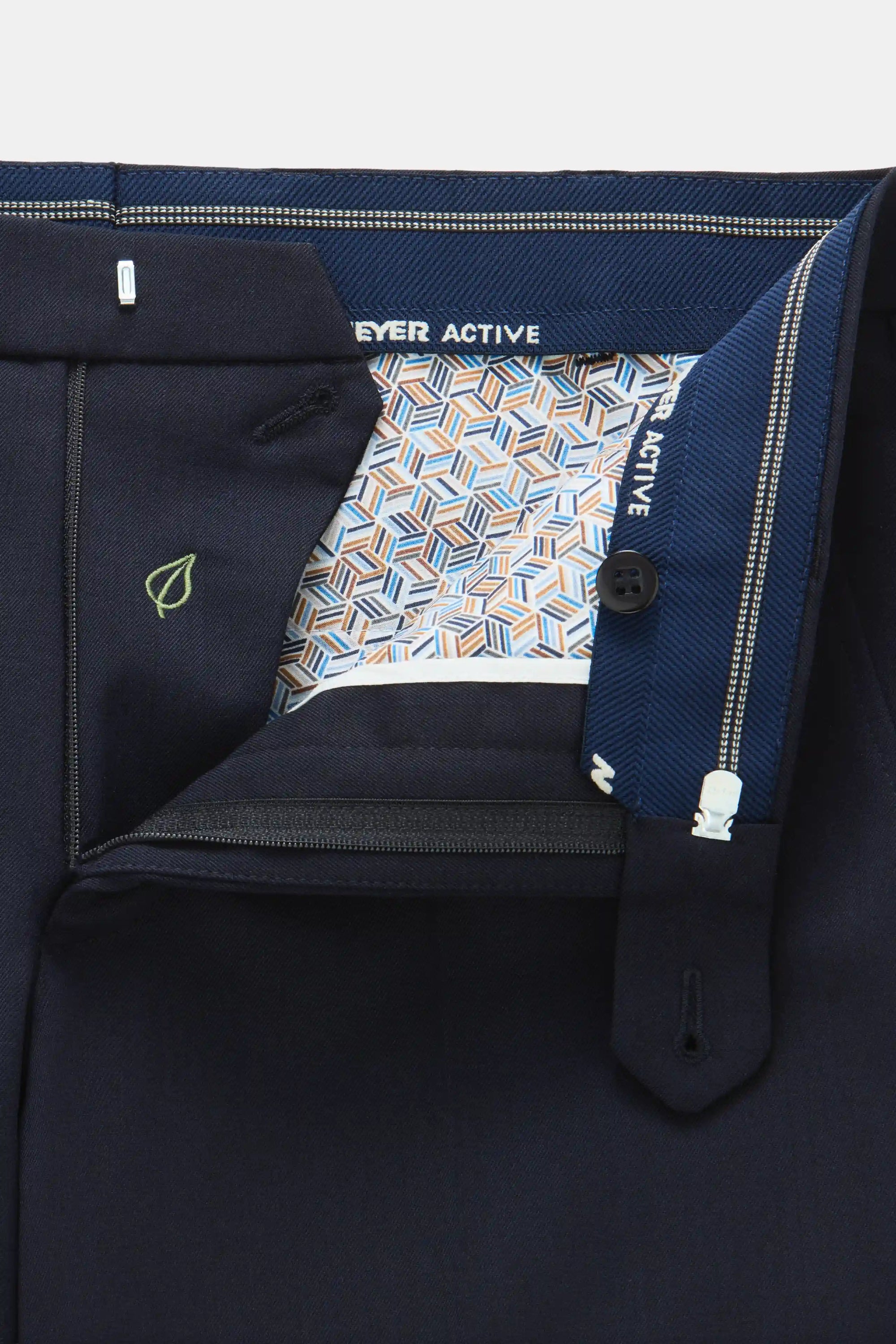 Roma 9-303 TEFLON TWILL