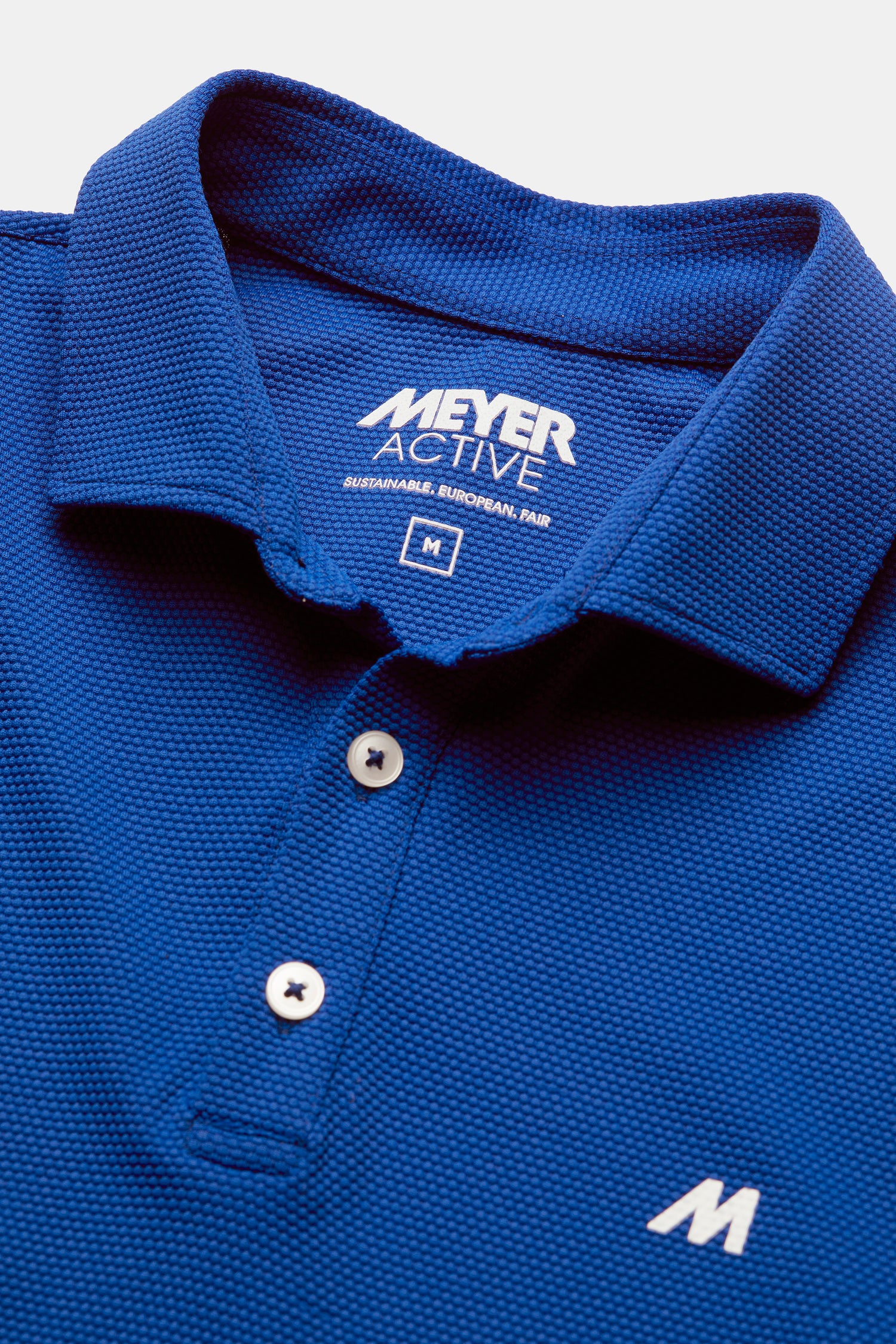 Rory 9-9006 PERFORMANCE • PIQUÉ