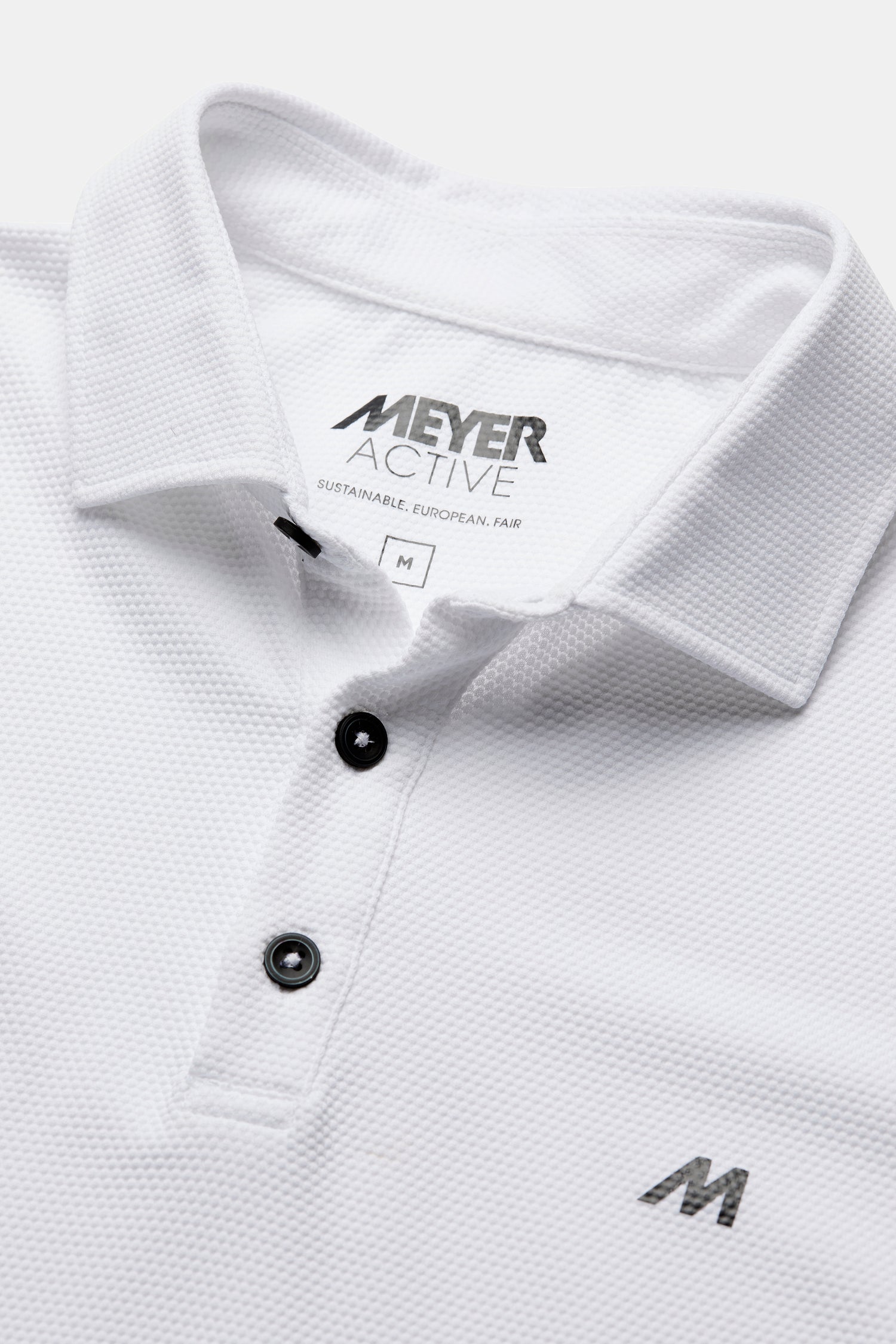 Rory 9-9006 PERFORMANCE • PIQUÉ