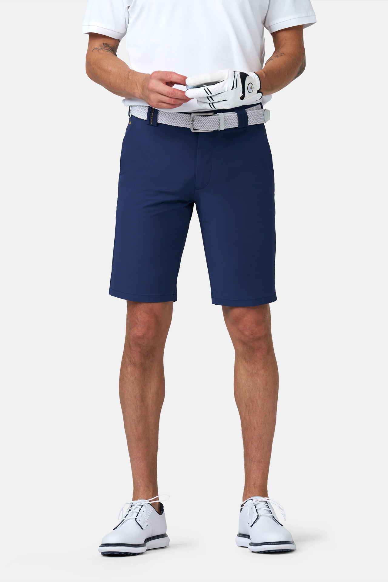 B-St. Andrews 1-8070 GOLF • SHORT