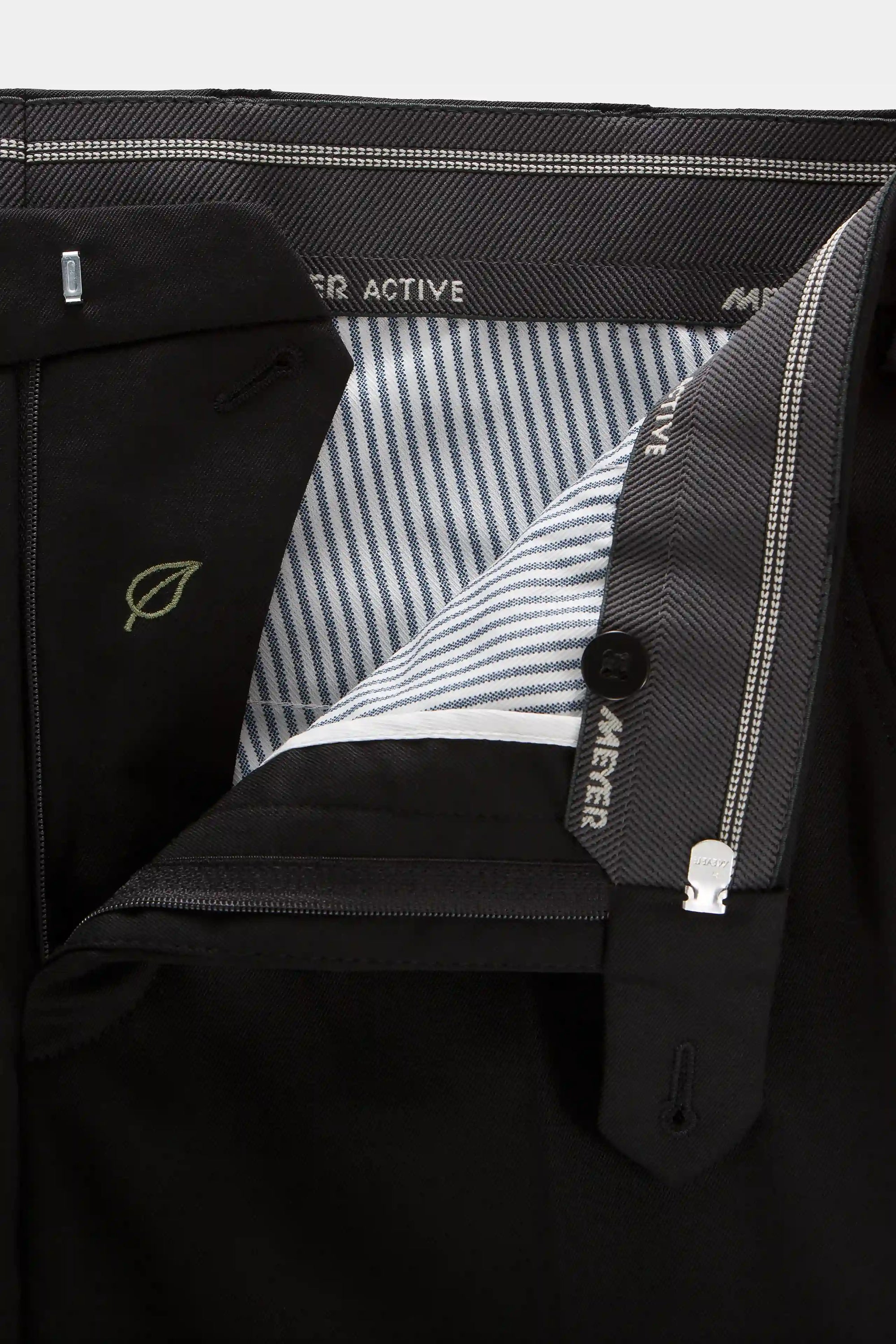 Roma 9-303 CHINOS MADE FROM VIRGIN WOOL TWILL