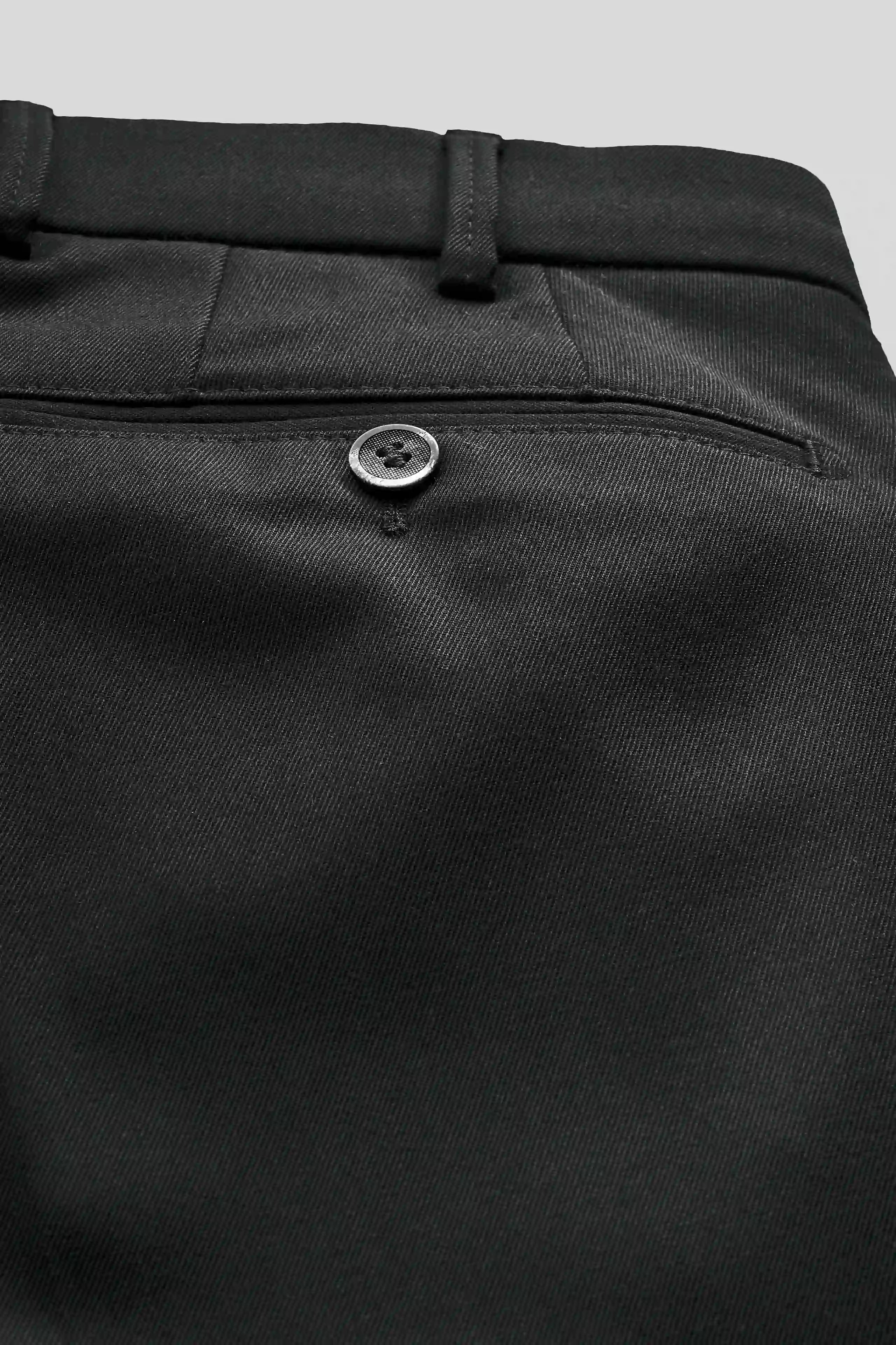Roma 9-303 CHINOS MADE FROM VIRGIN WOOL TWILL