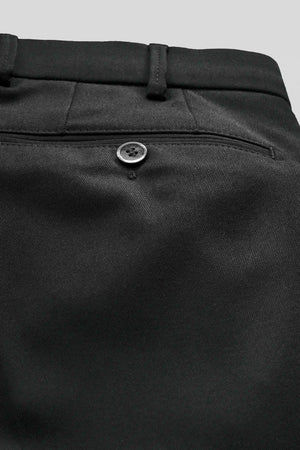 Roma 9-303 CHINOS MADE FROM VIRGIN WOOL TWILL