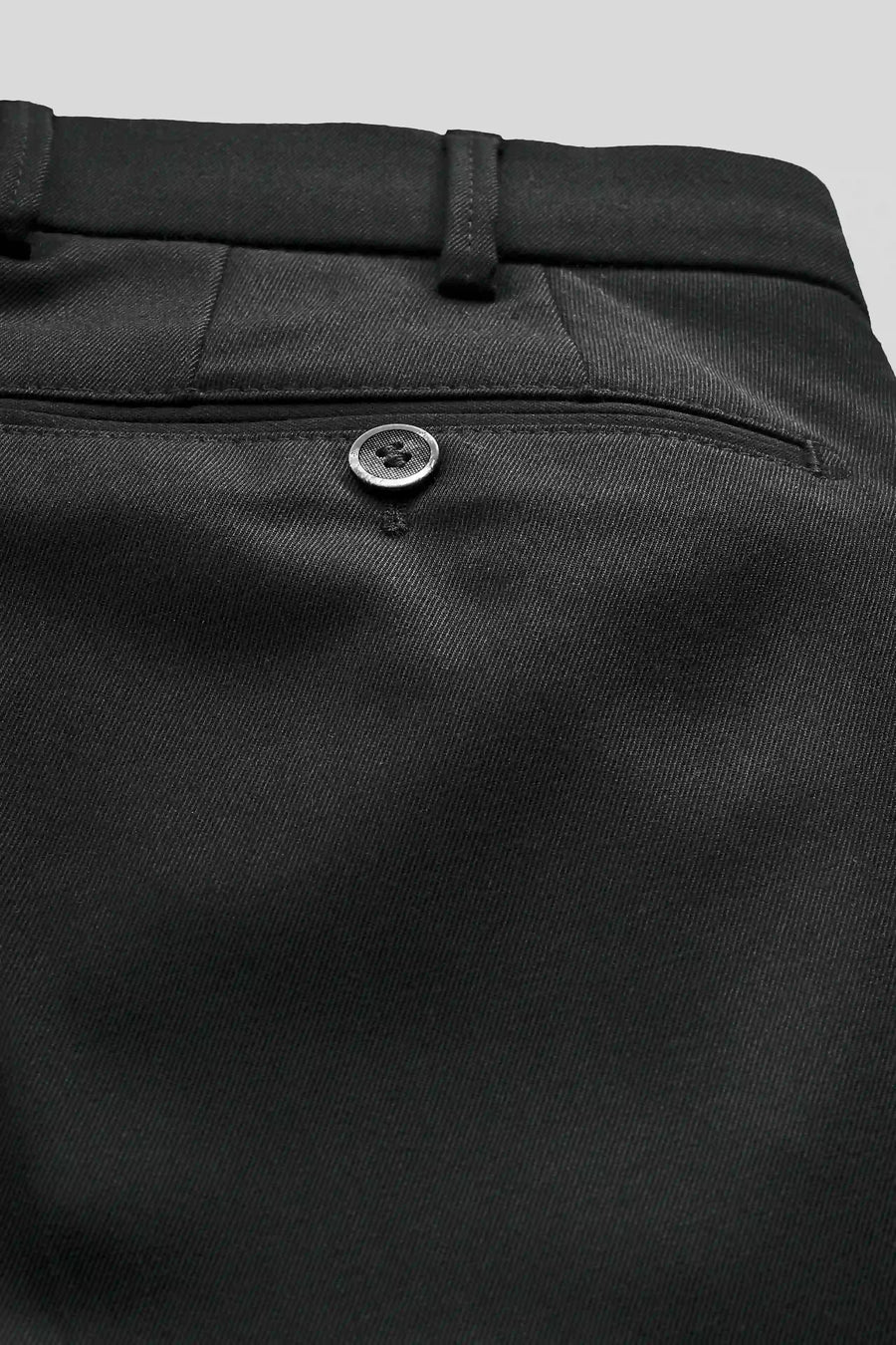 Roma 9-303 CHINOS MADE FROM VIRGIN WOOL TWILL