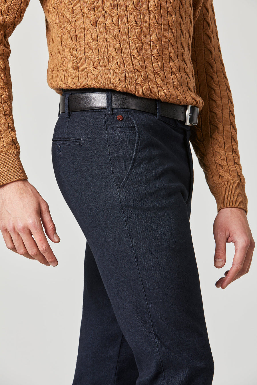 Bonn 2-5585 WOOL LOOK COTTON