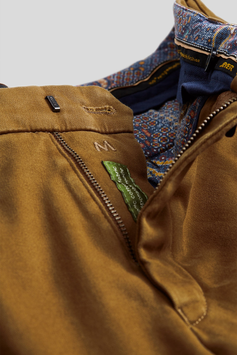 Bonn 2-8575 CASHMERE COTTON