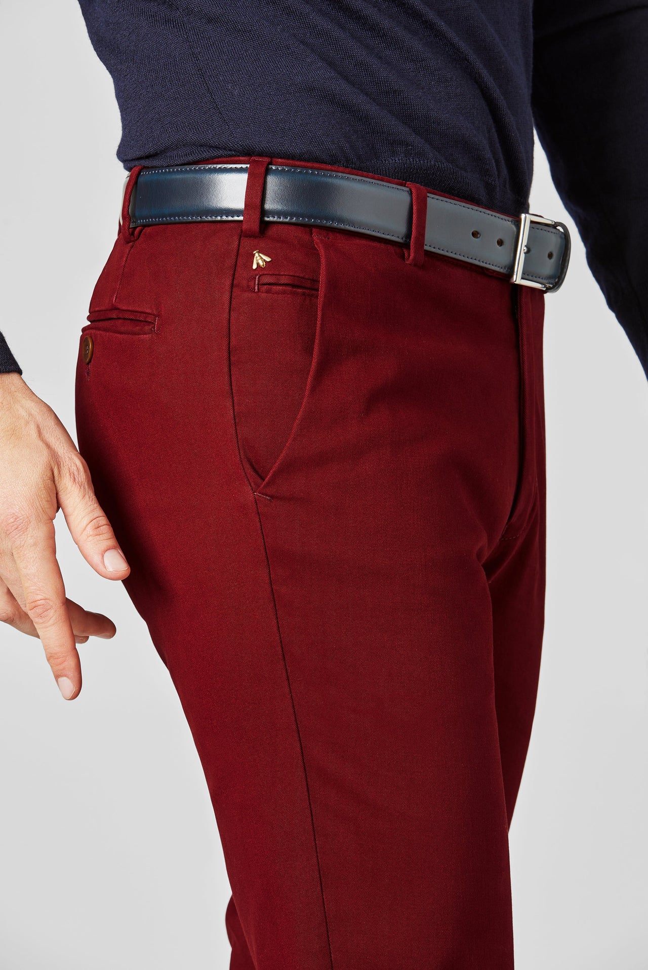 Bonn 2-8575 CASHMERE COTTON