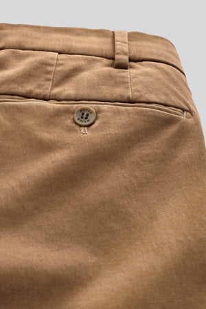 Bonn 2-8599 LUXURY COTTON ∙ SILK & WOOL