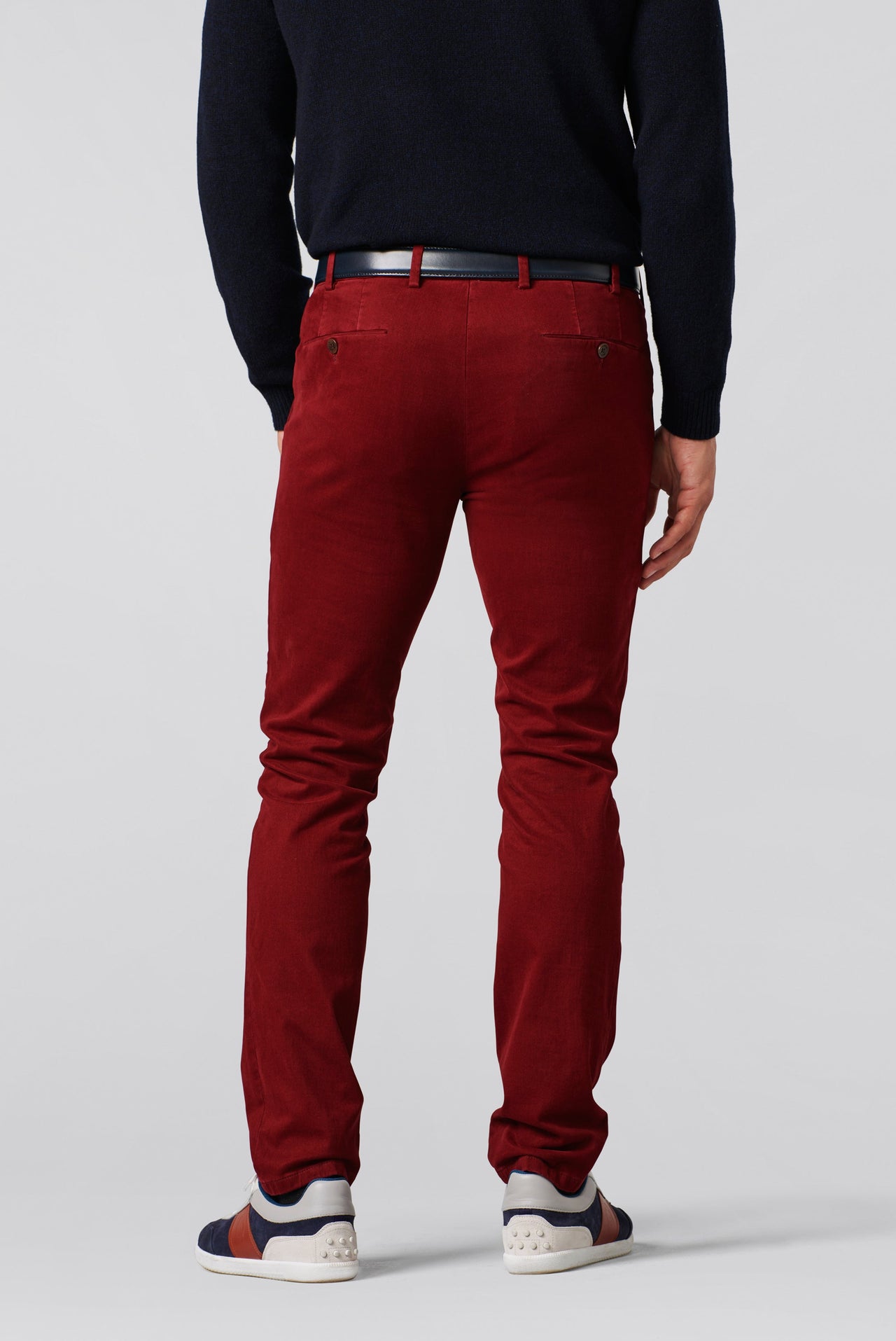 Bonn 2-8599 LUXURY COTTON ∙ SILK & WOOL