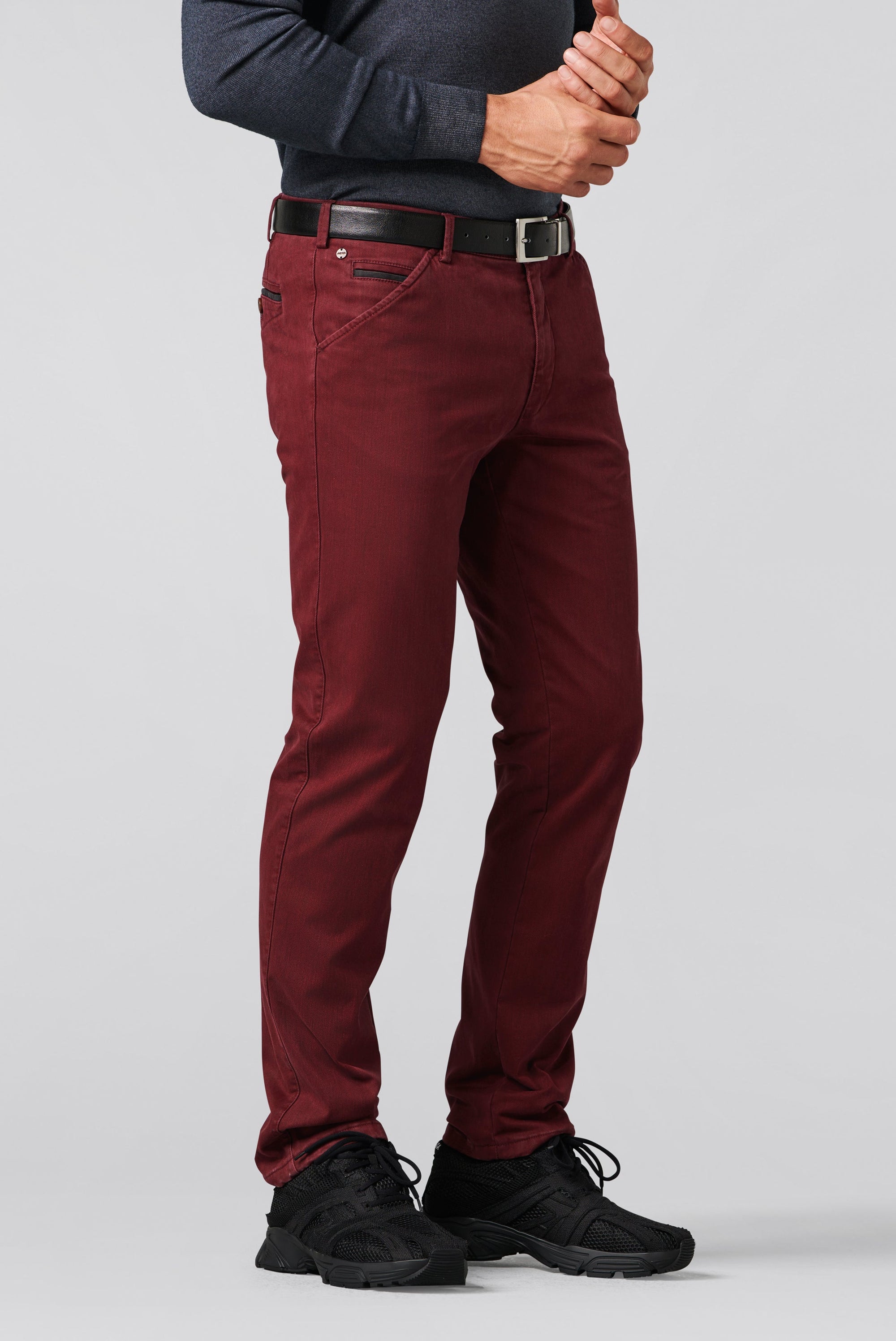 Chicago 2-3917 THERMAL WOOLLOOK