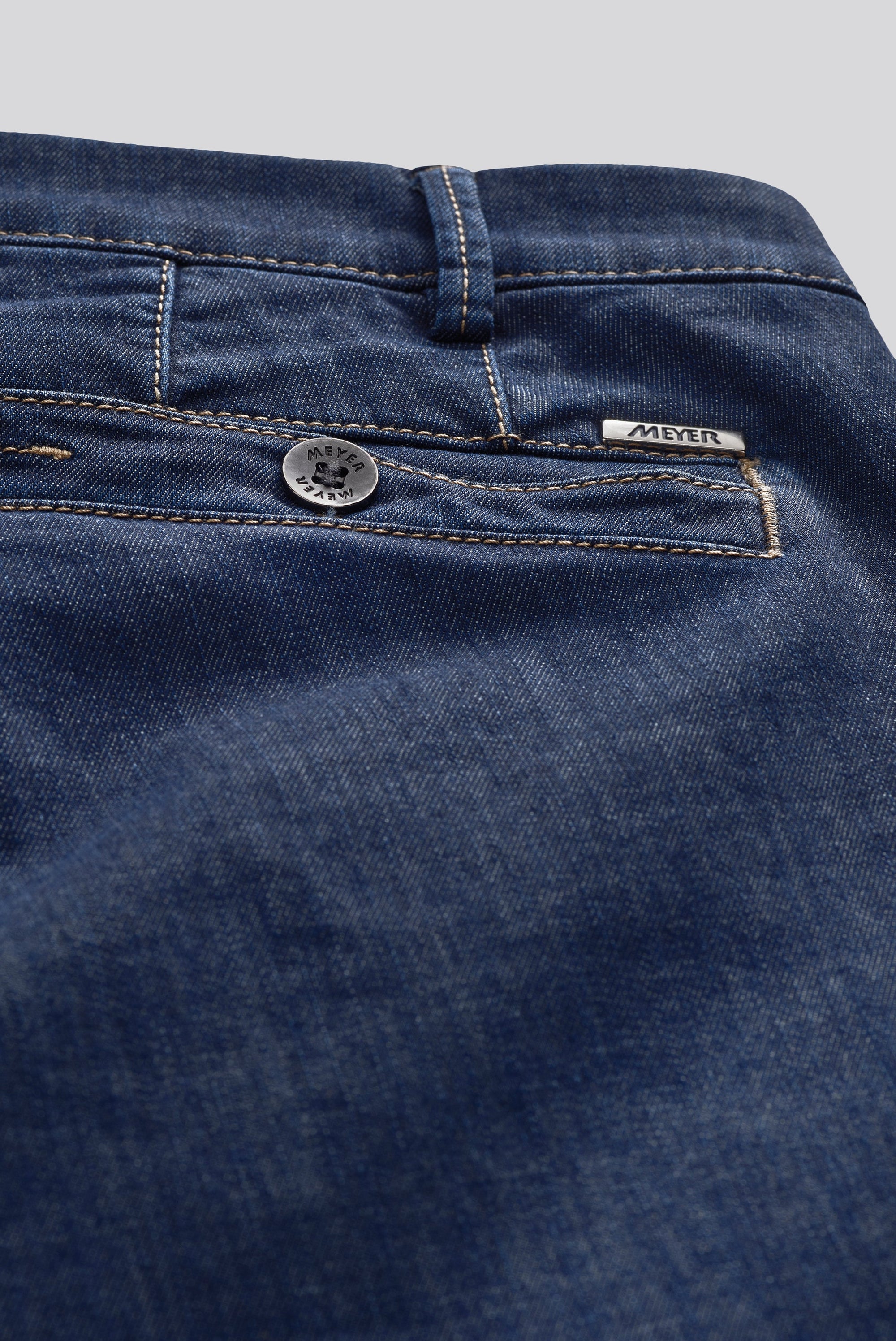 Diego 2-3923 THERMAL DENIM