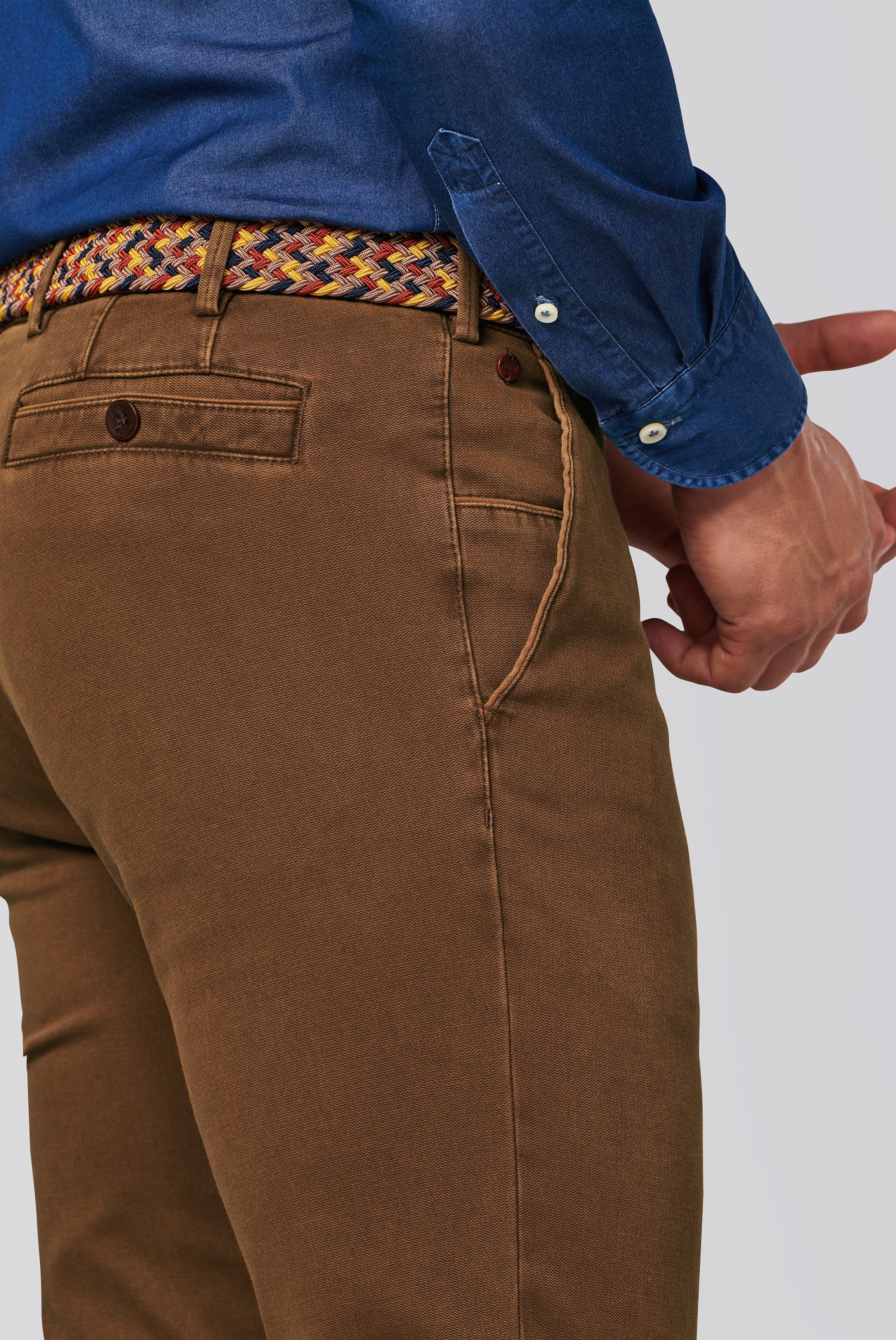 New-York 2-5595 PREMIUM COTTON ∙ SOFT TOUCH