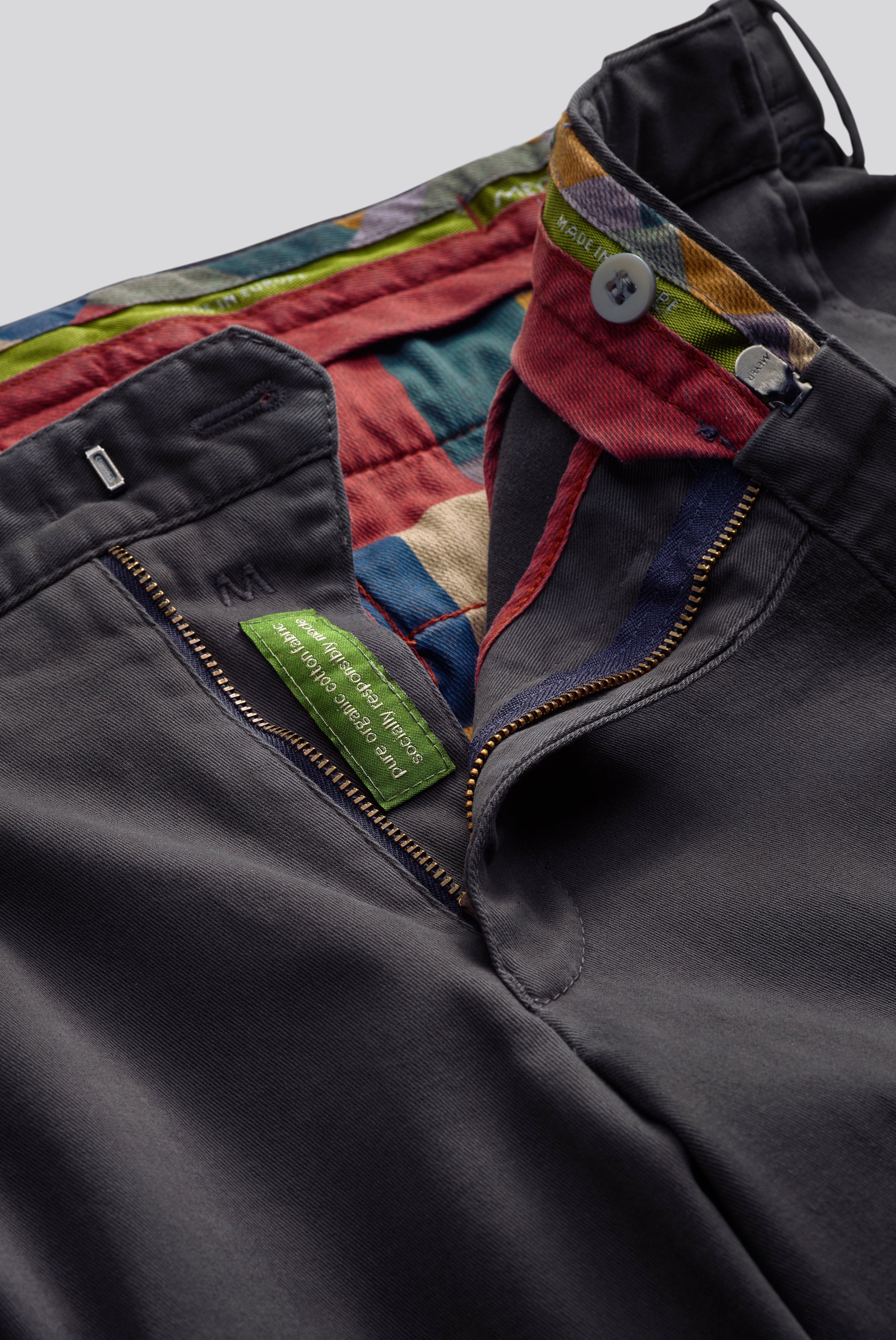 Oslo 2-5552 FLEX COTTON