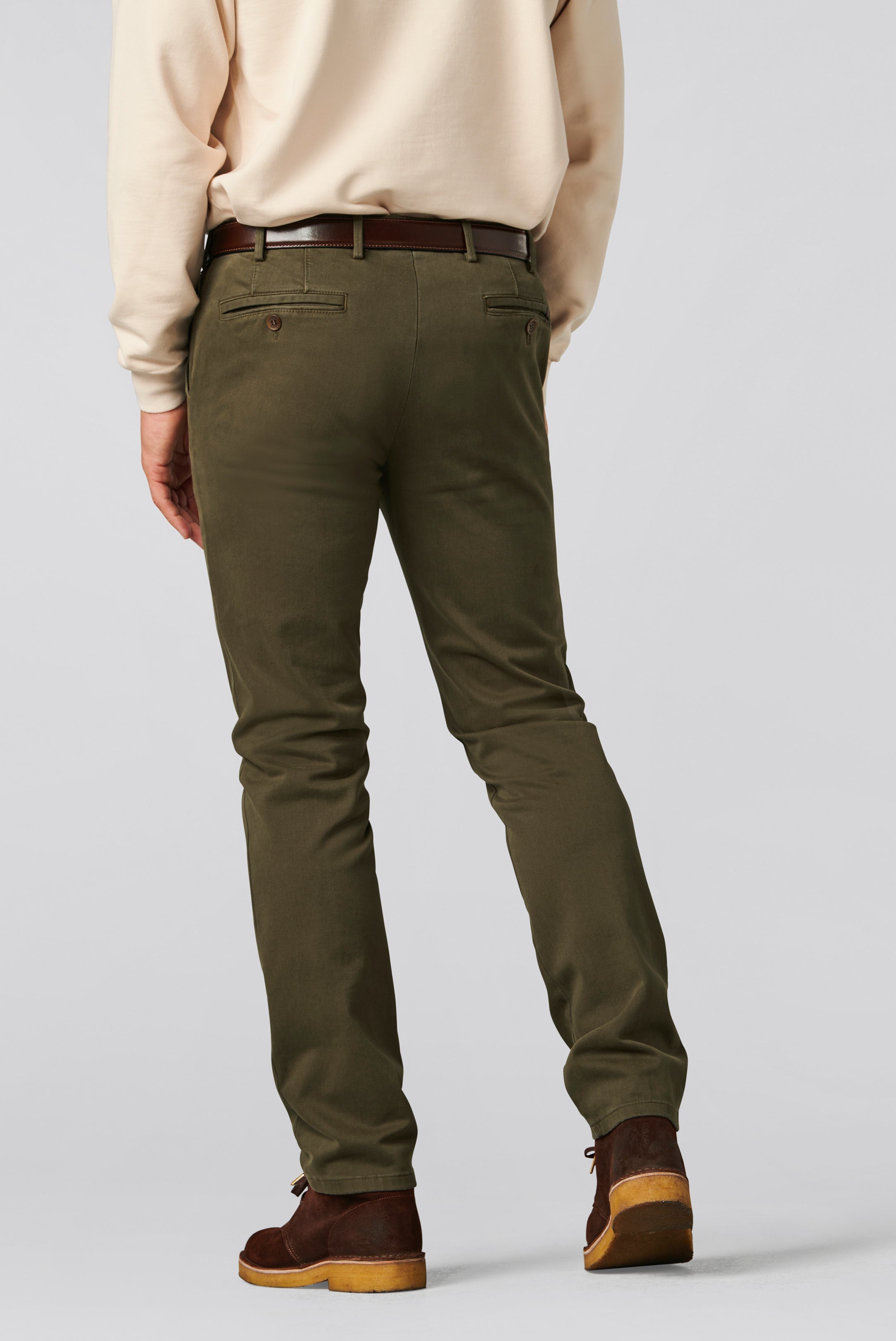 Oslo 2-5552 FLEX COTTON