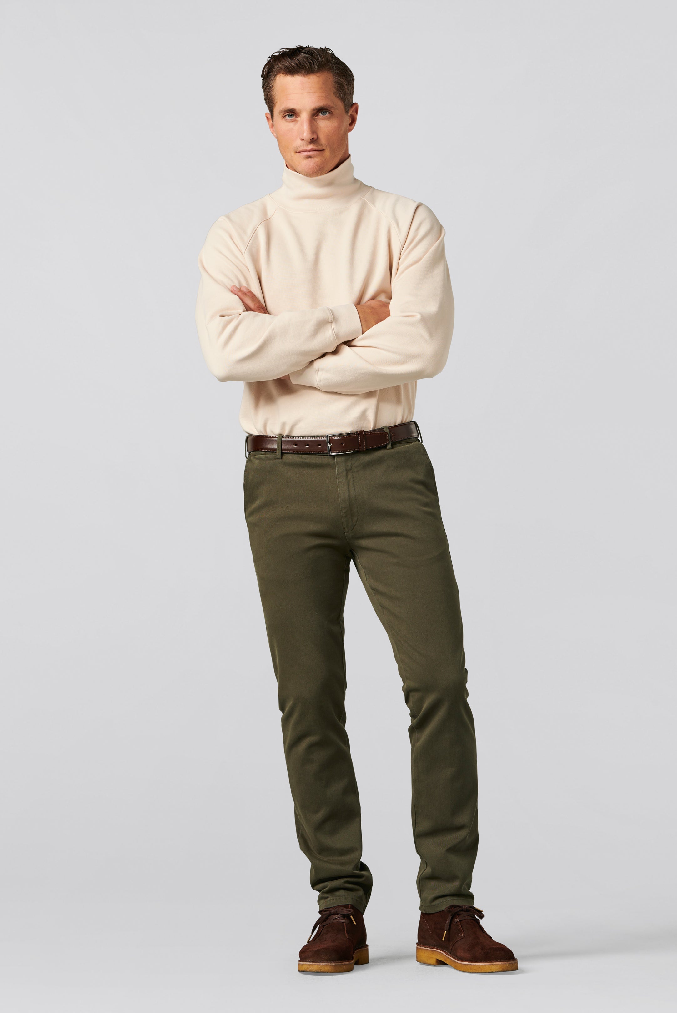 Oslo 2-5552 FLEX COTTON