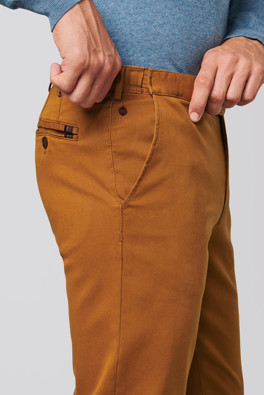 Oslo 2-5552 FLEX COTTON