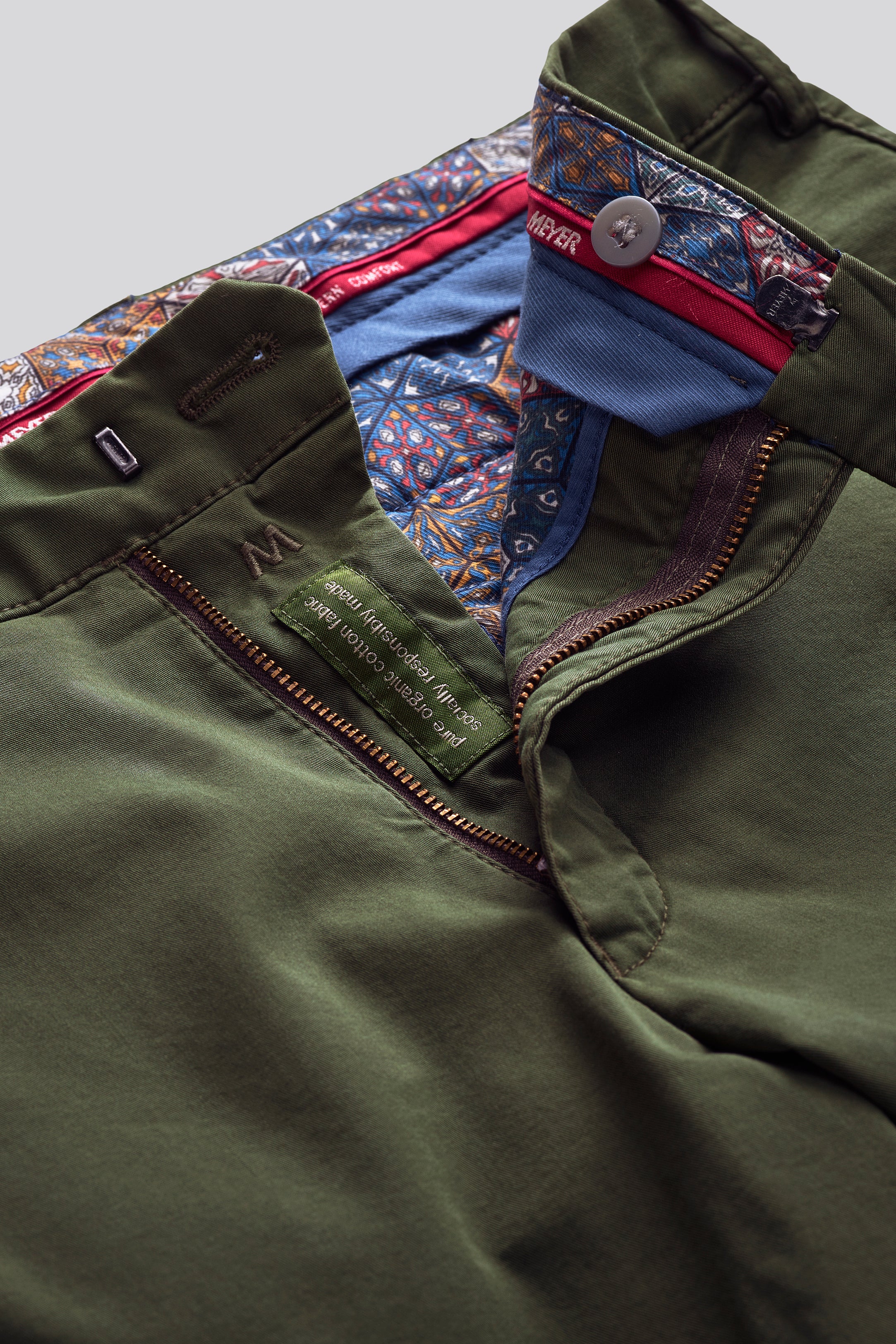 Roma 9-316 REGULAR CHINO