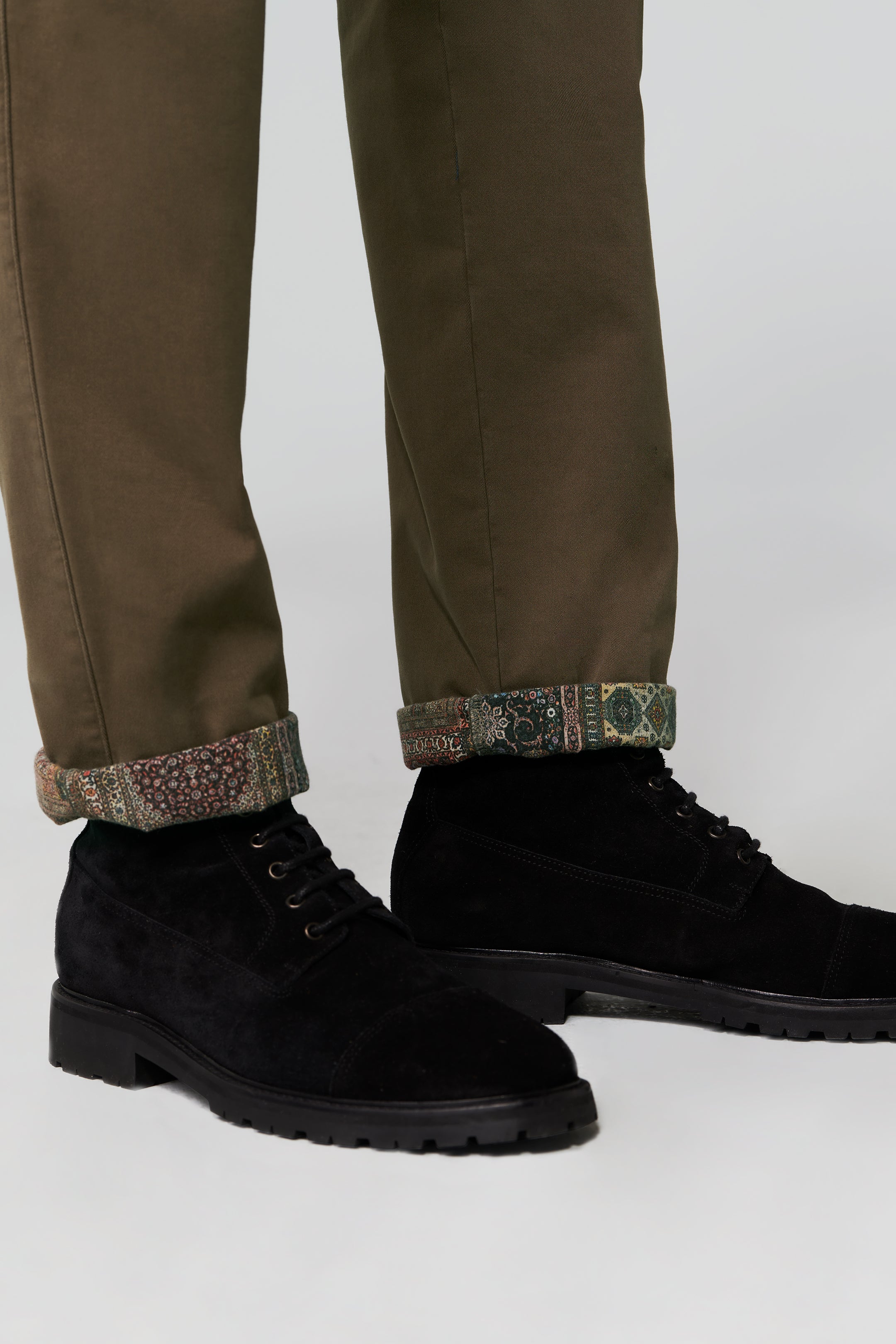 Bonn 2-3925 THERMAL FINE TWILL