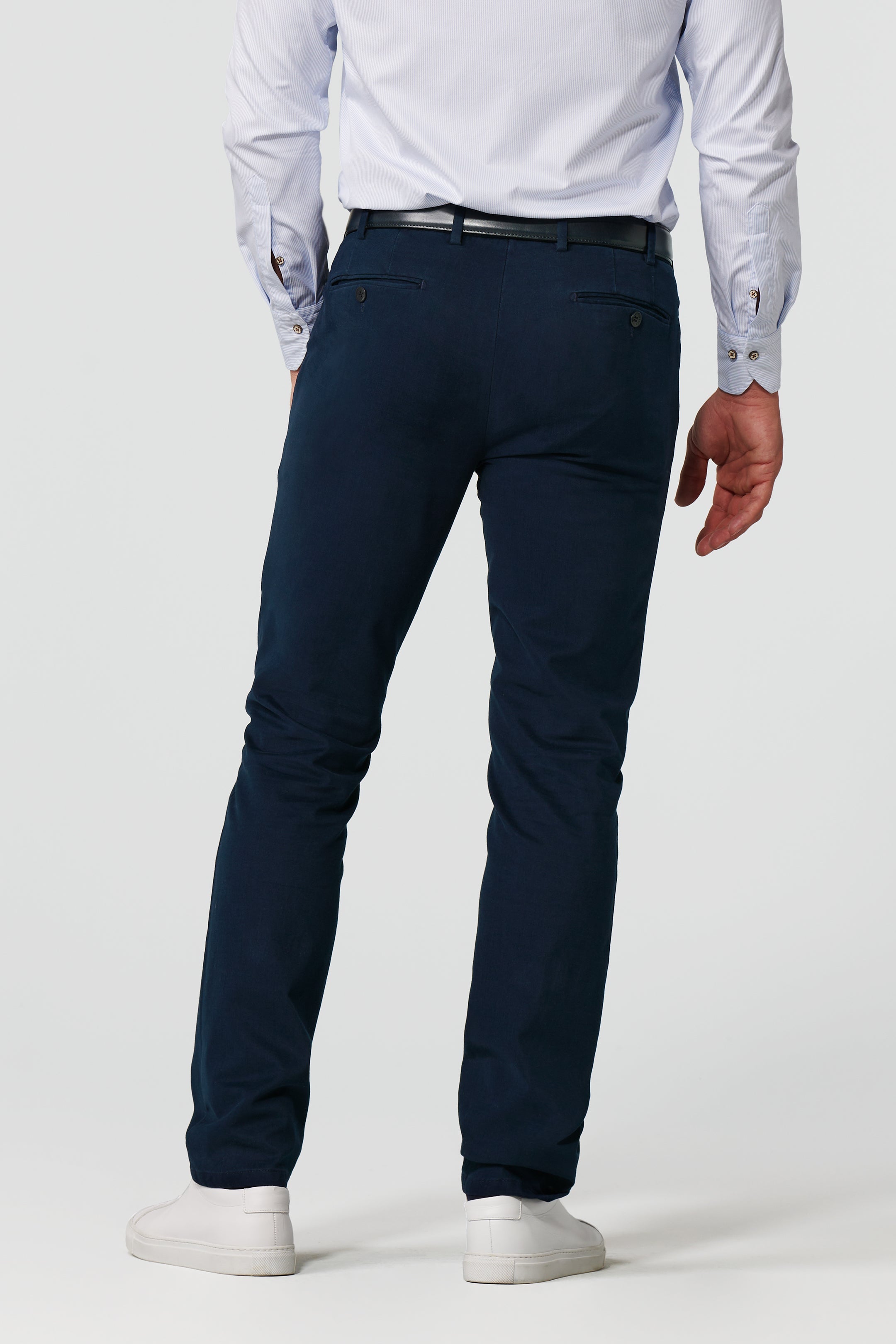 Bonn 2-8597 LUXURY COTTON & WOOL