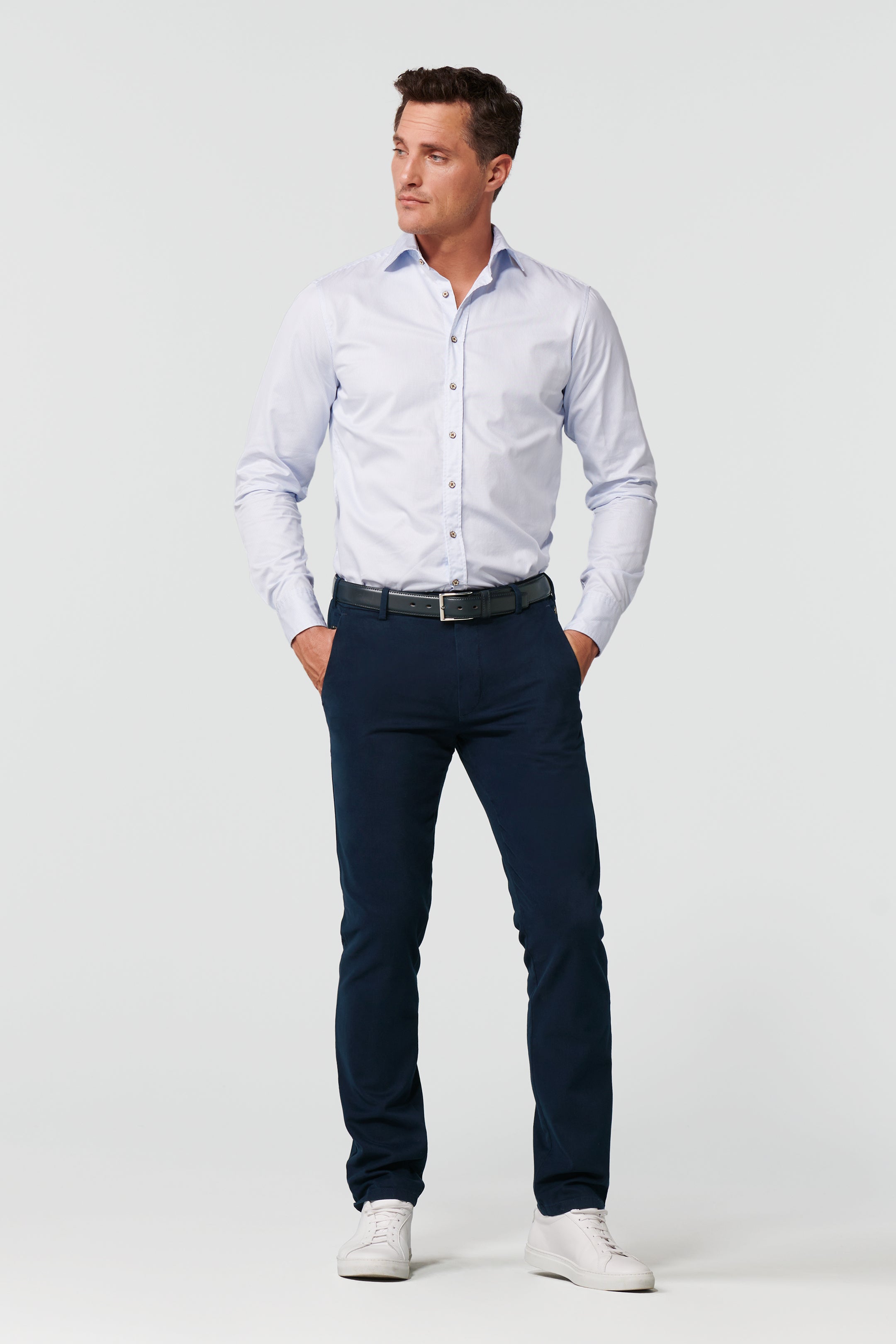 Bonn 2-8597 LUXURY COTTON & WOOL