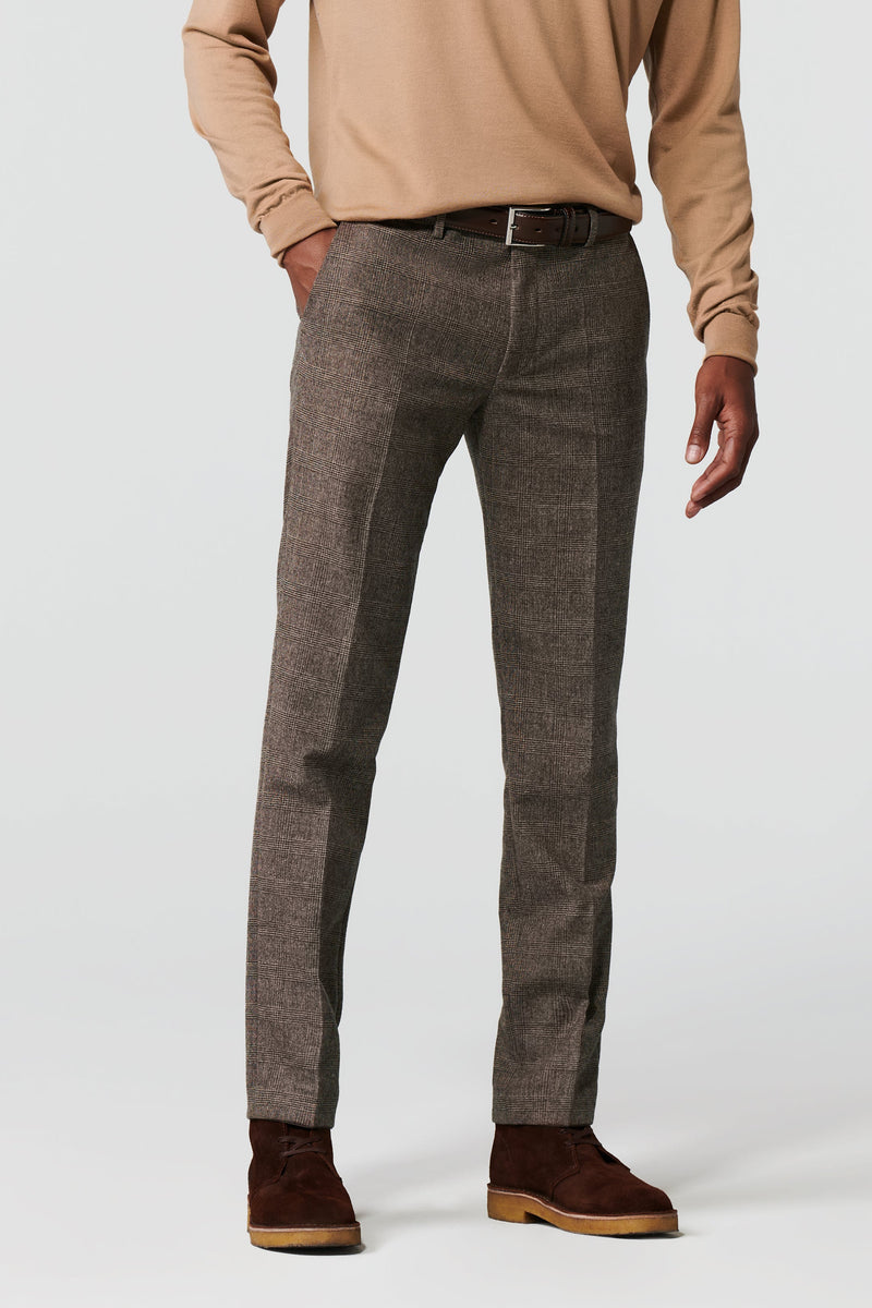 Bonn 2-8811 FLANNEL CHECK