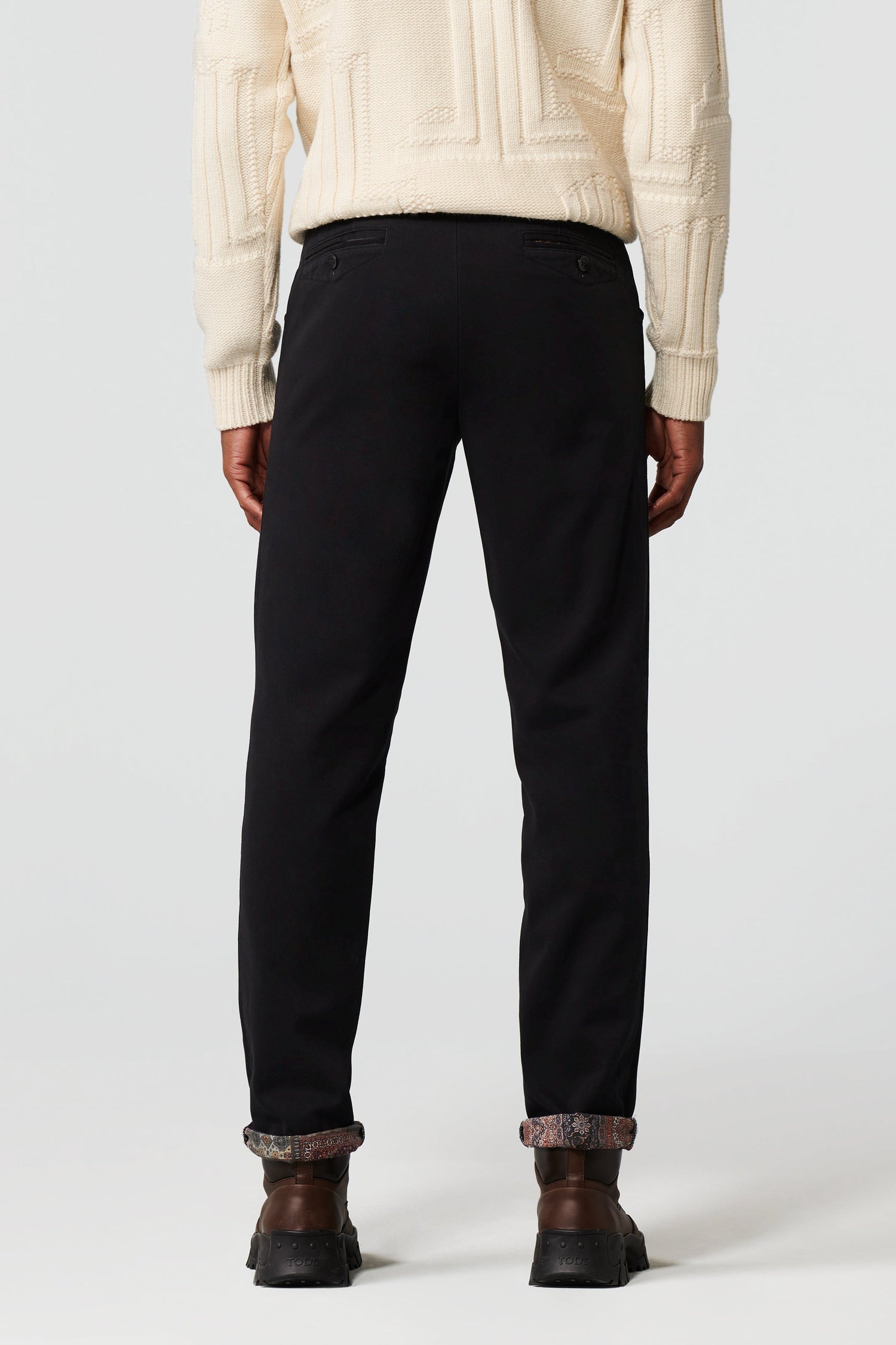 Chicago 2-3926 THERMAL TRICOTINE