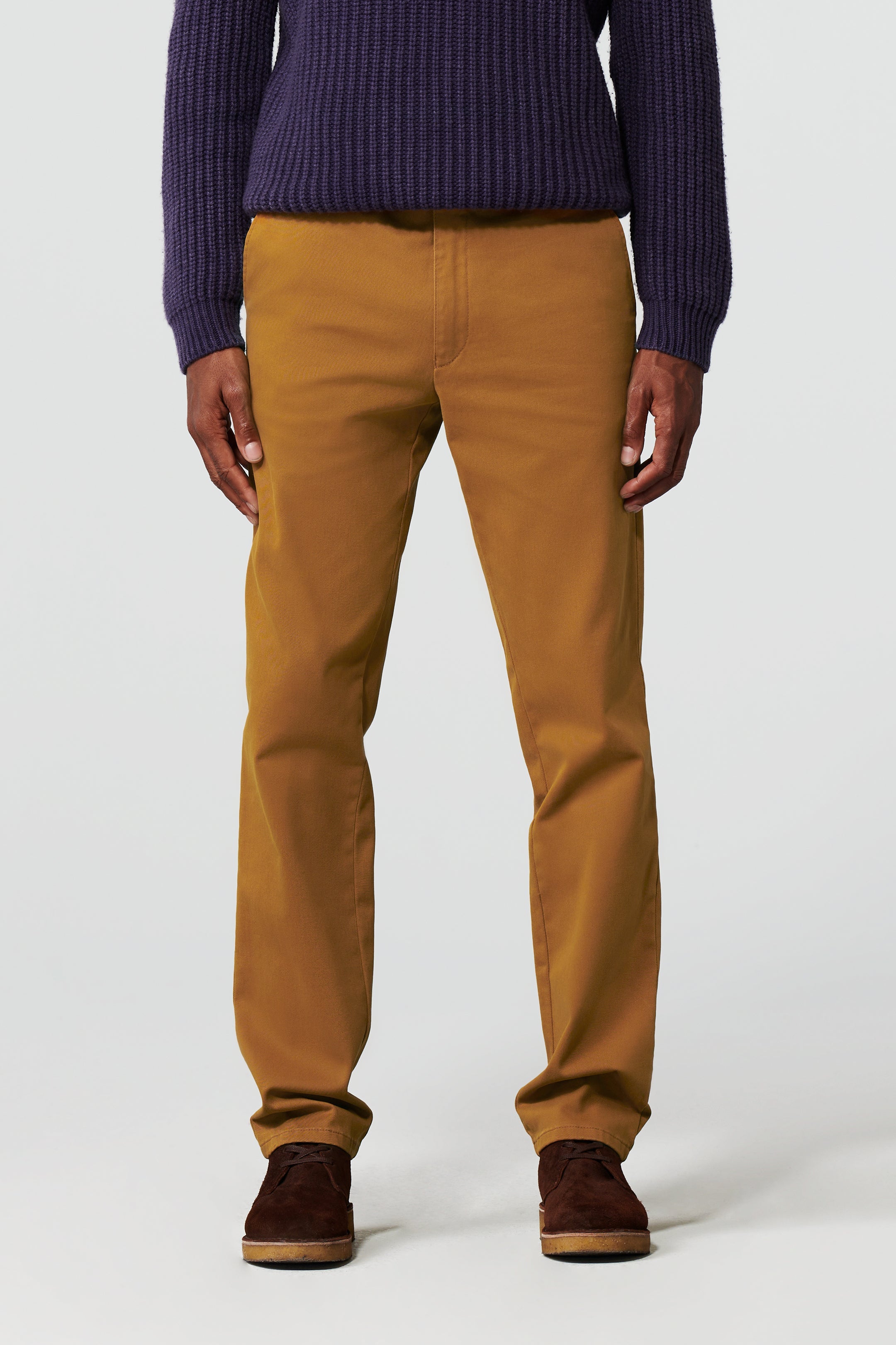 Oslo 2-3552 FLEX ∙ DREAM FINISH